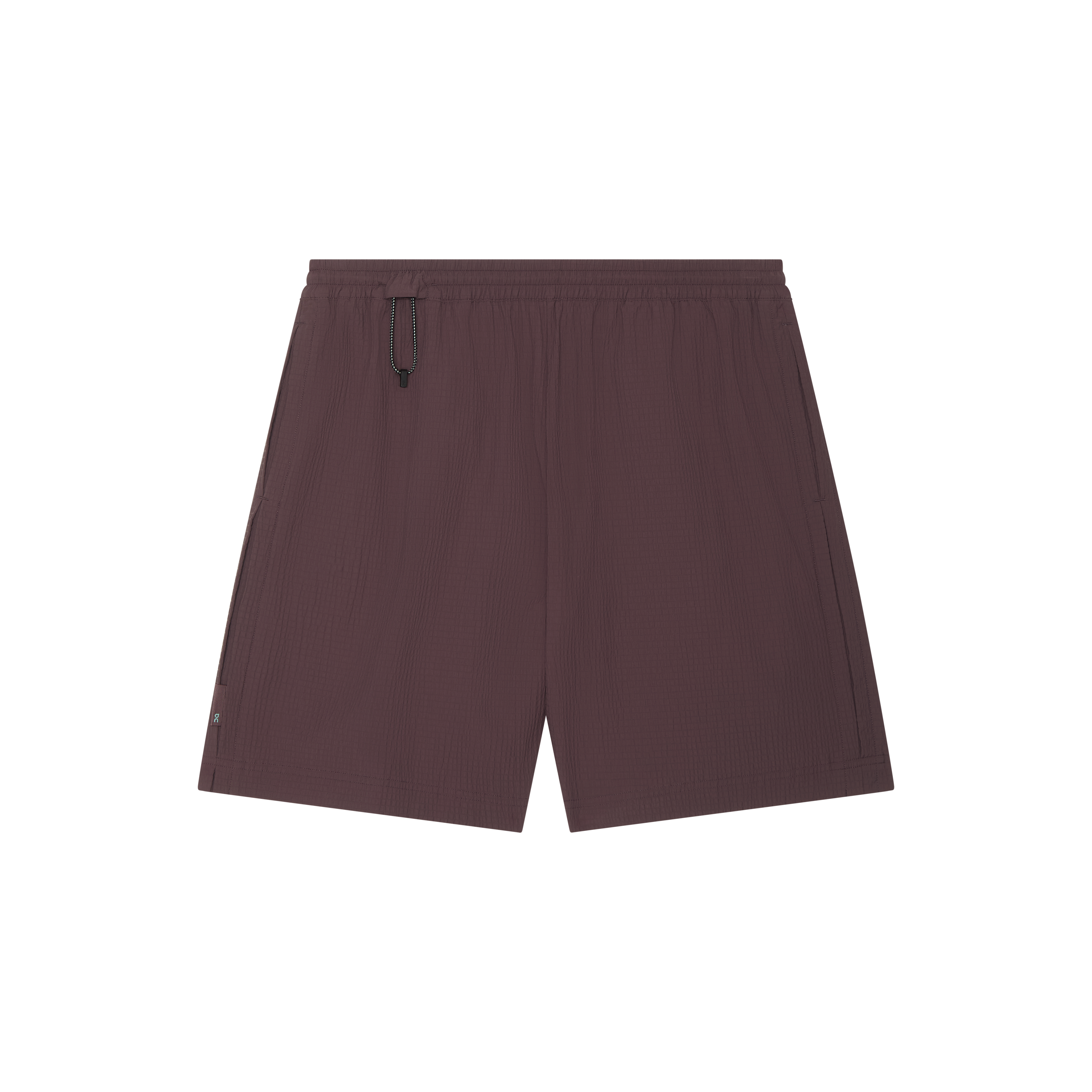Courtside Shorts Eaze in Mulberry
