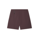 Courtside Shorts Eaze in Mulberry