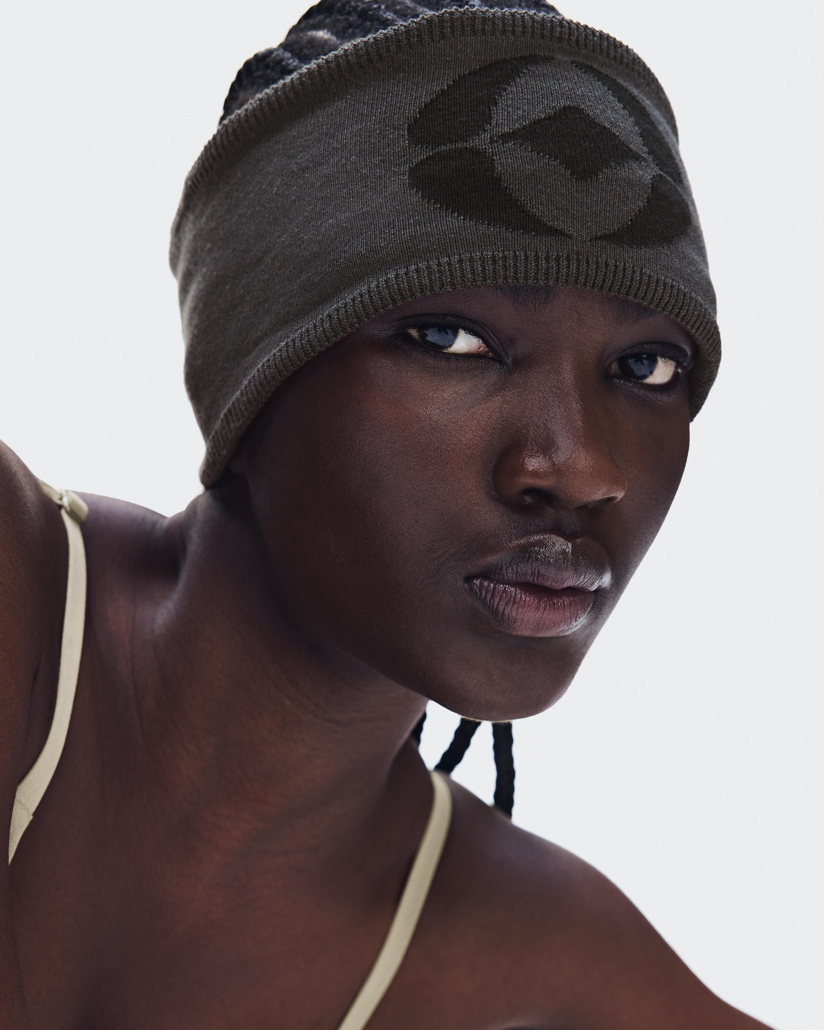 Headband FKA in Espresso