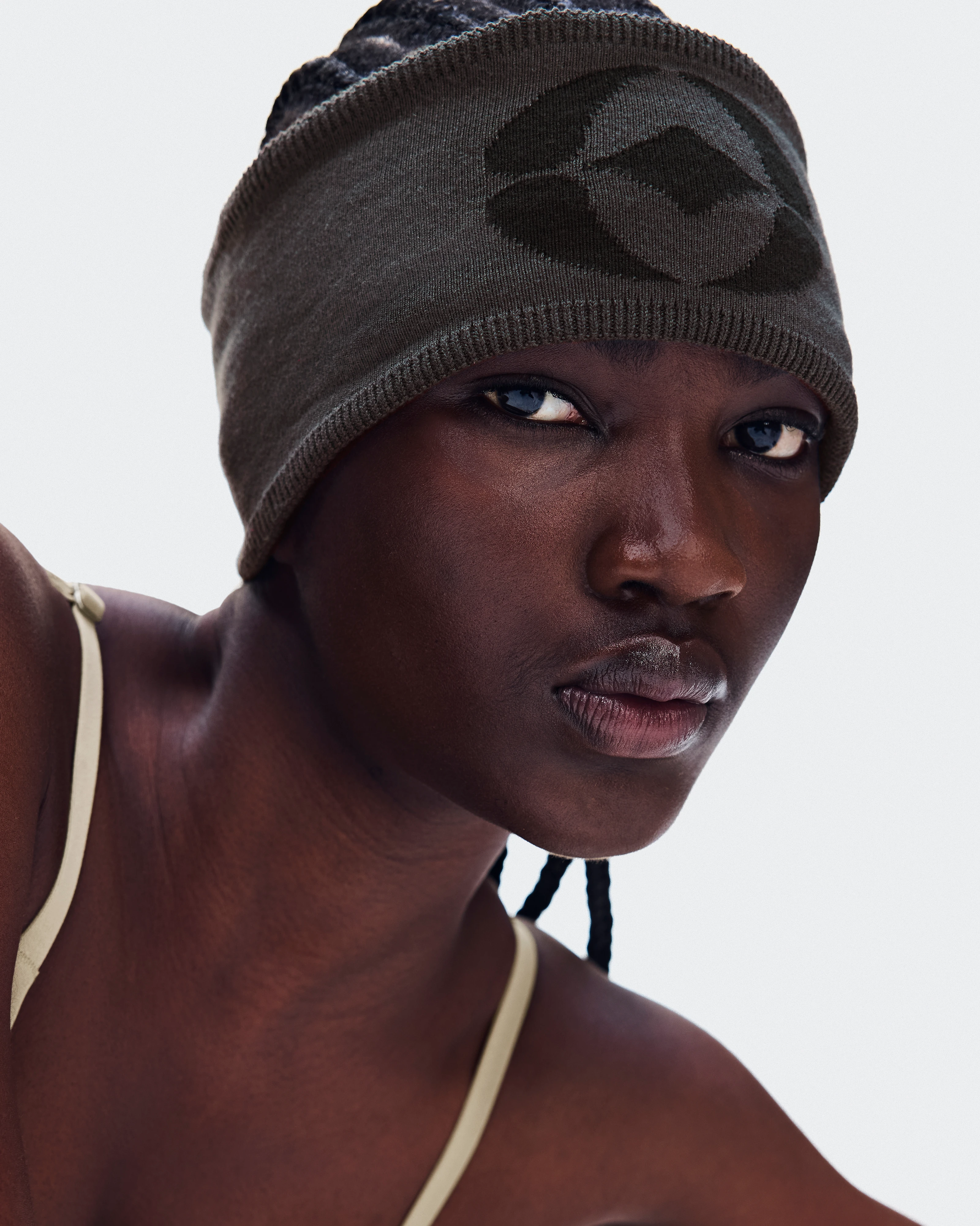 On Headband FKA Espresso Unisex Headwear