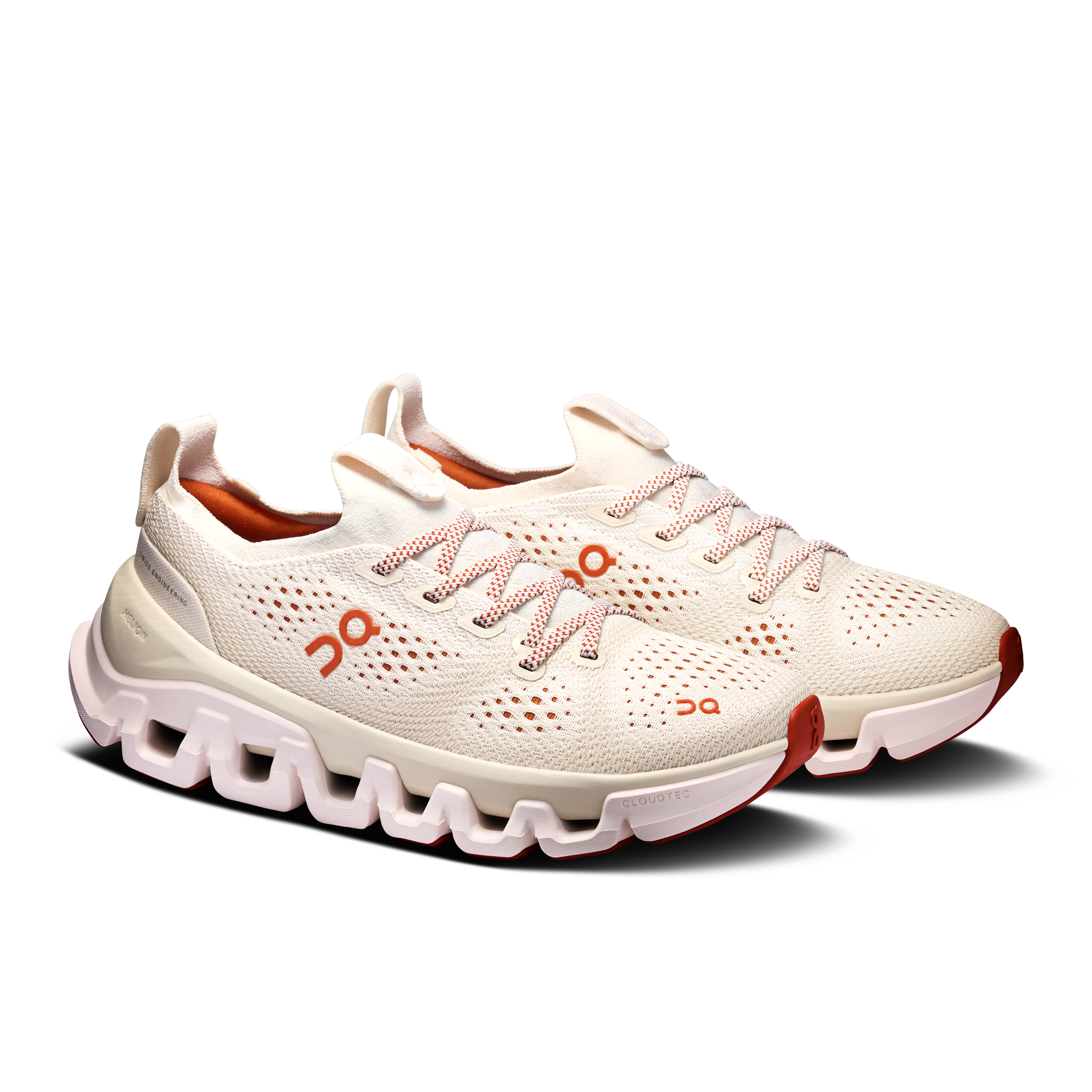 Cloud X TempoWomen / Dew | Oyster / 41