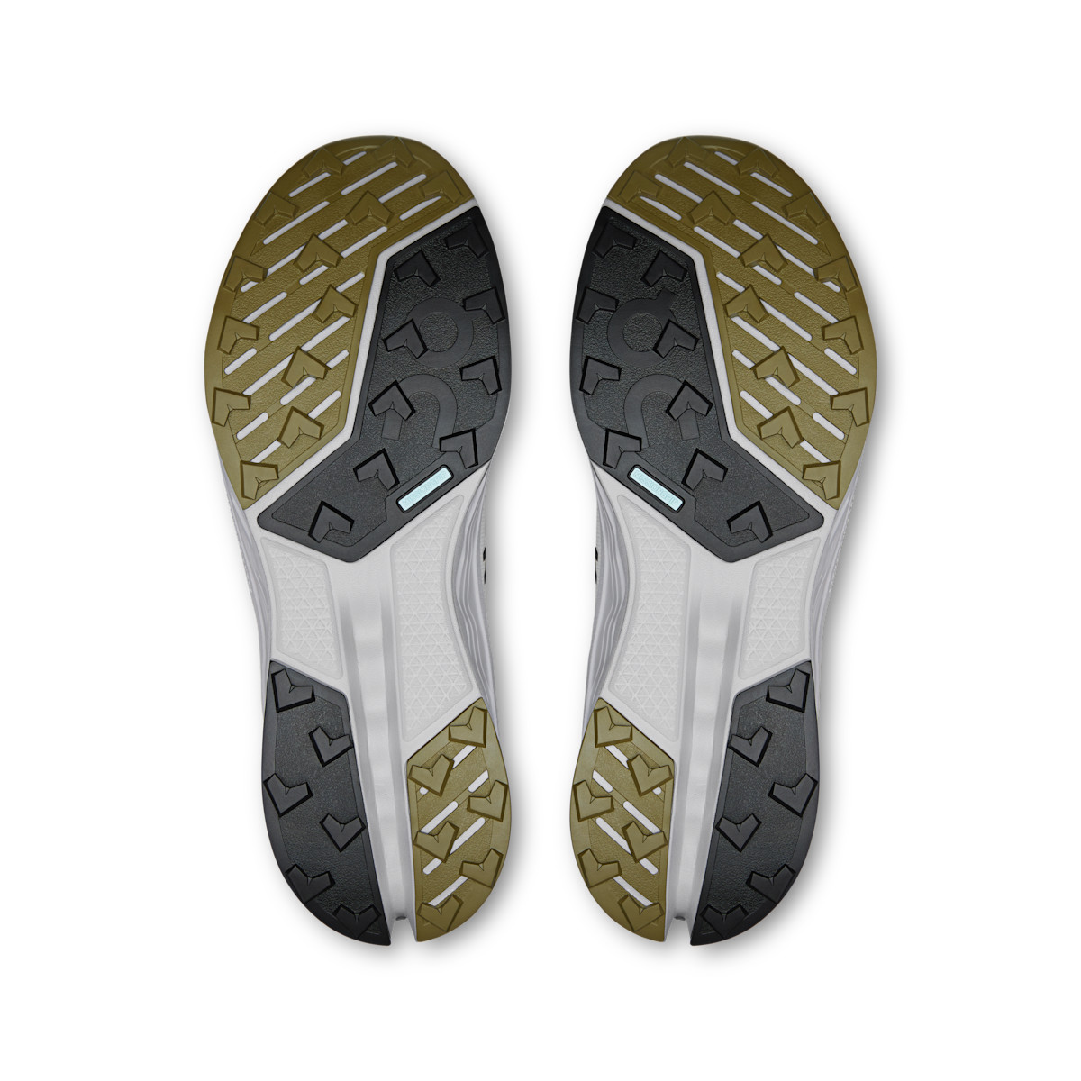 Men's Cloudsurfer Trail 2