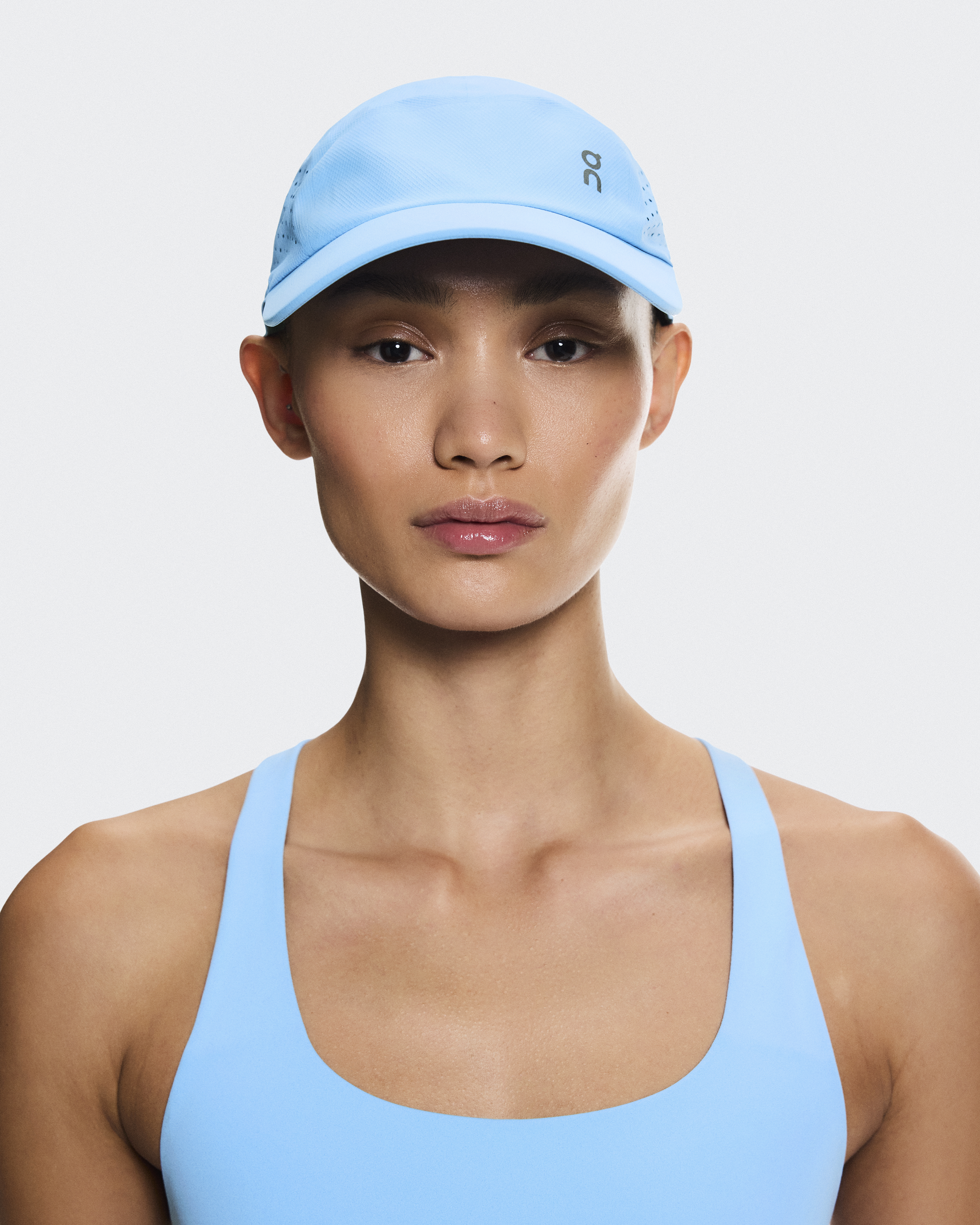 Lightweight Cap