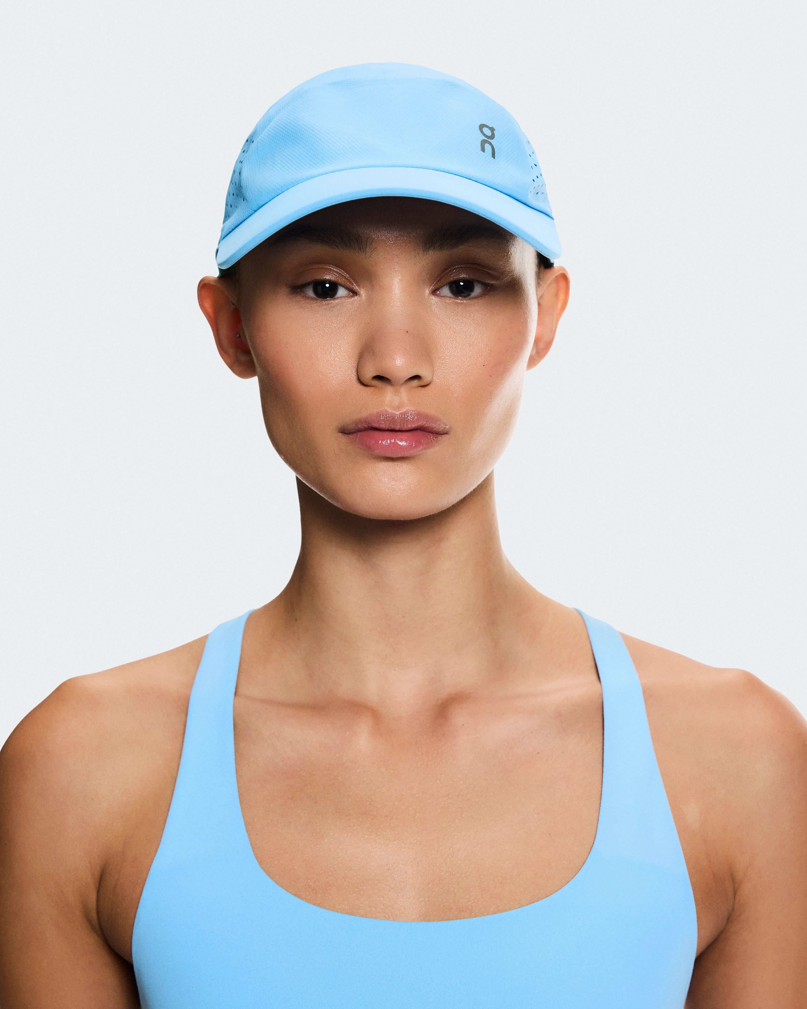 On Lightweight Cap Gourami Unisex Kopfbedeckungen