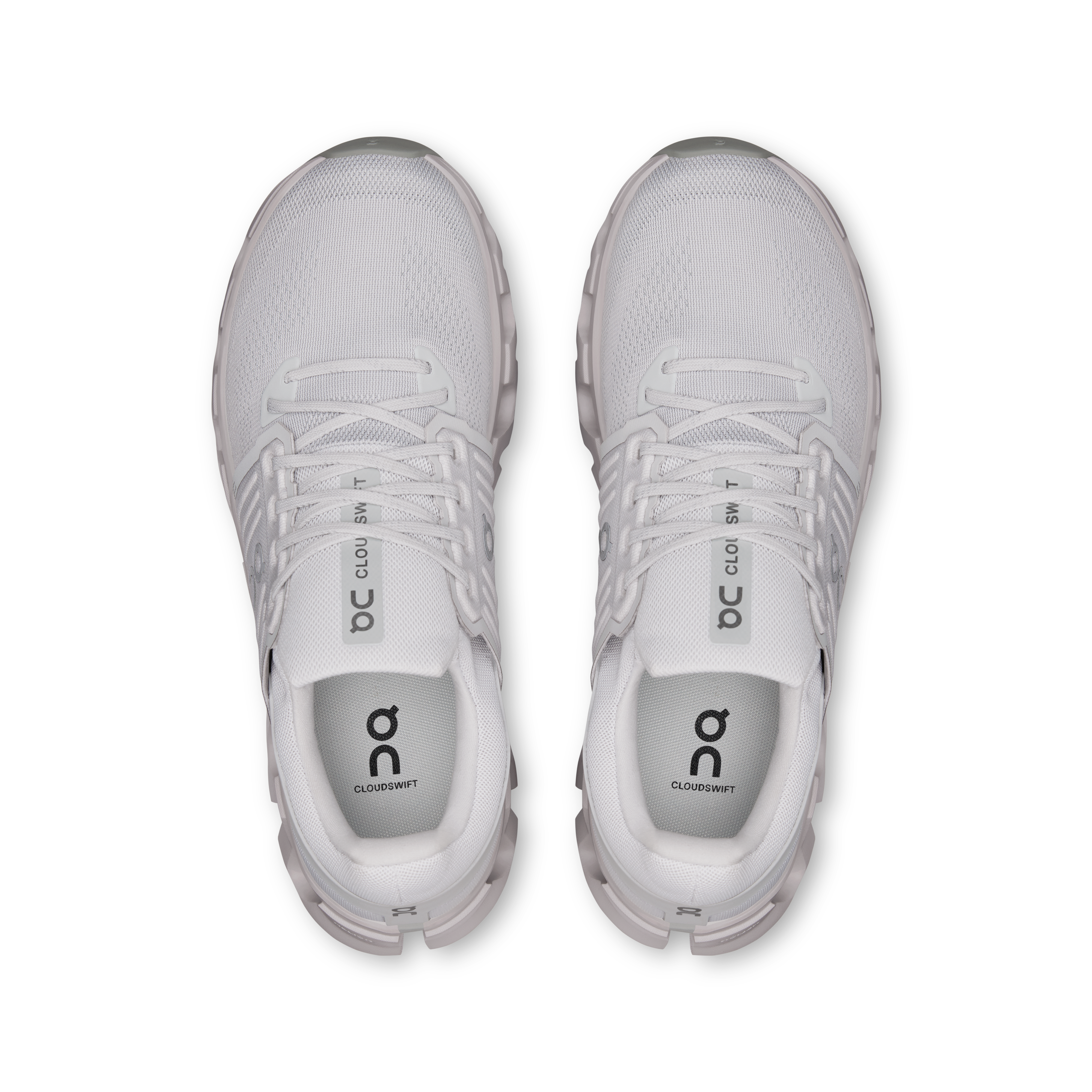 On Cloudswift 4 AD Wolf & Wolf Men Active life Shoes