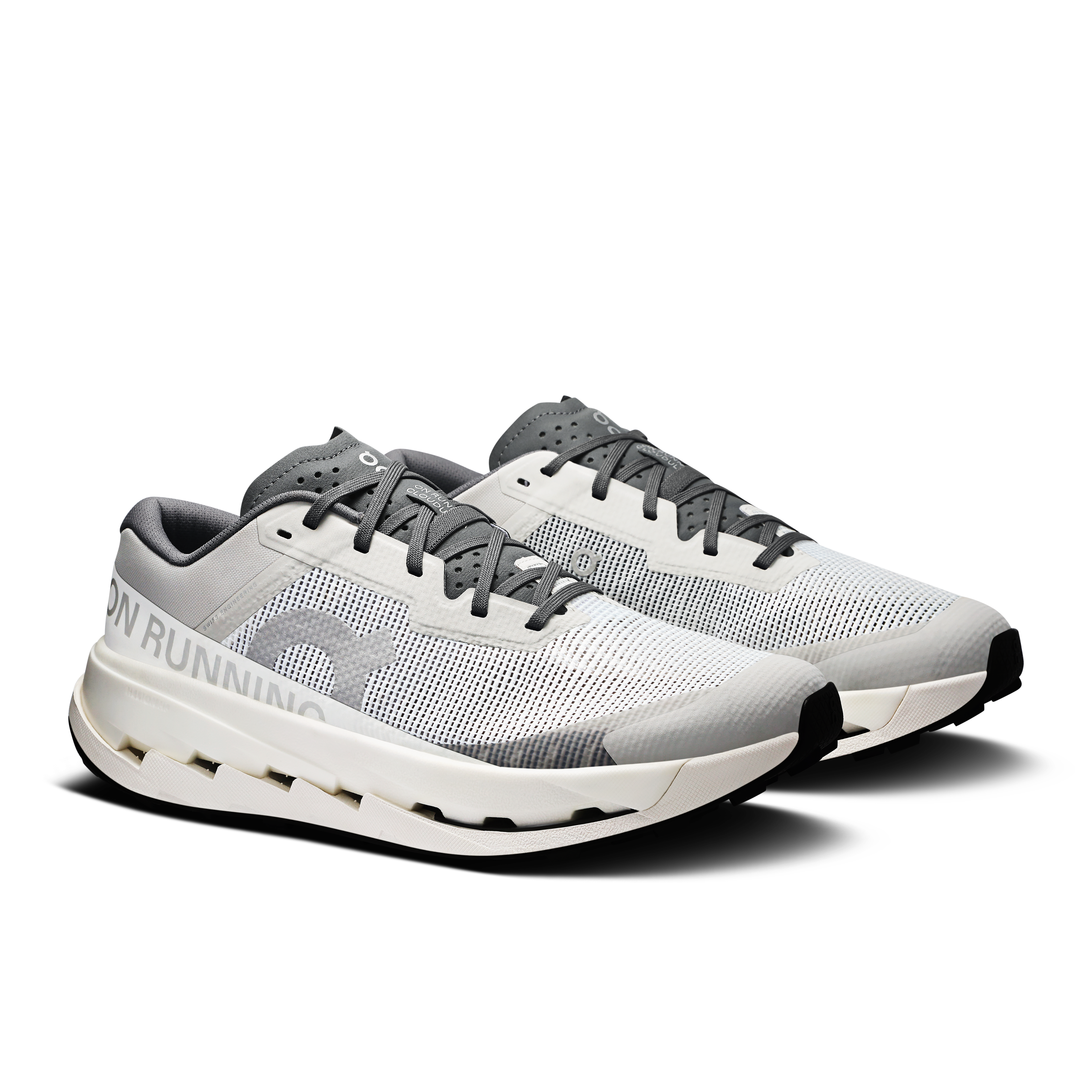 Cloudultra 3الرجال / Rock | White / 44