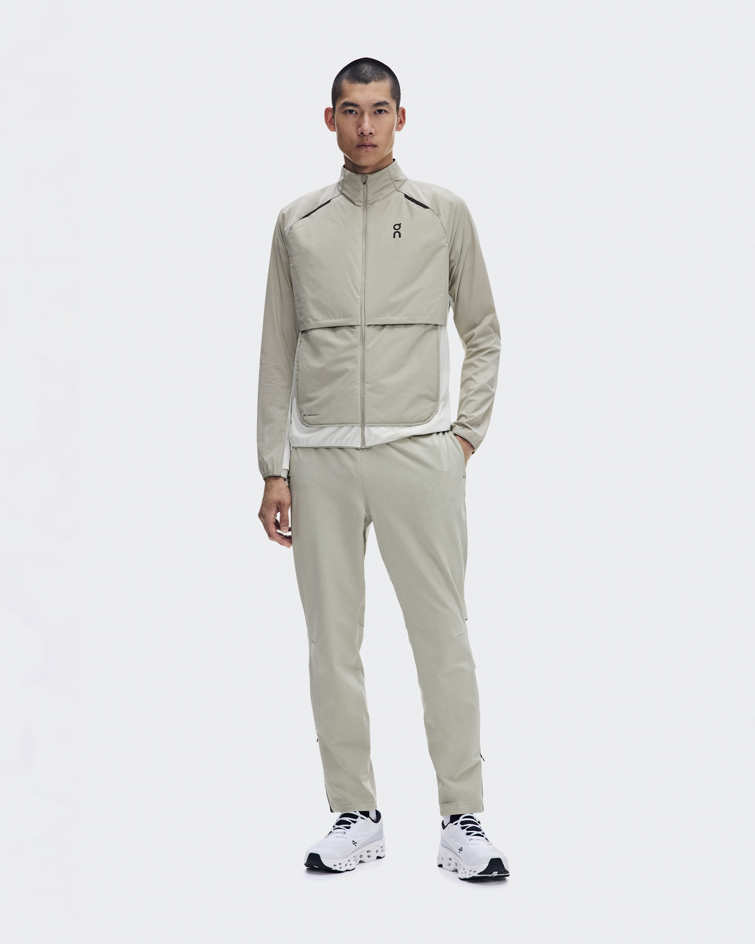 Men's Weather Jacket Insulated | On United States