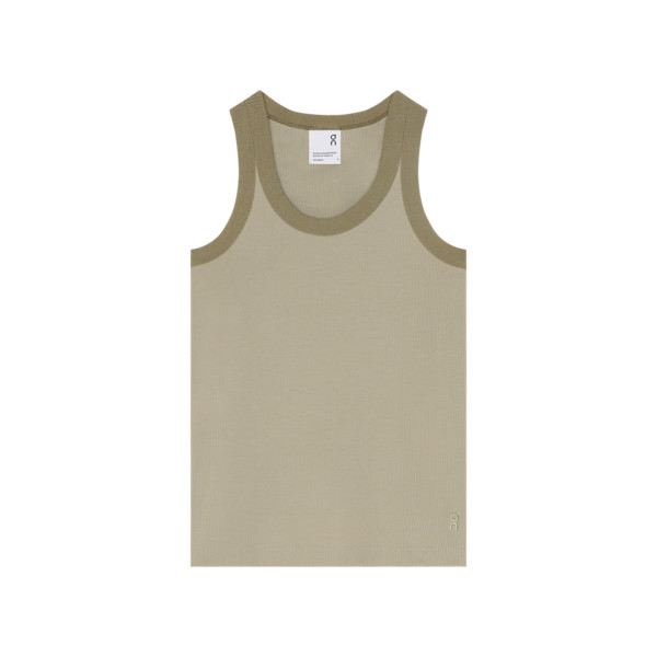 Women's All-Day Ribbed Tank