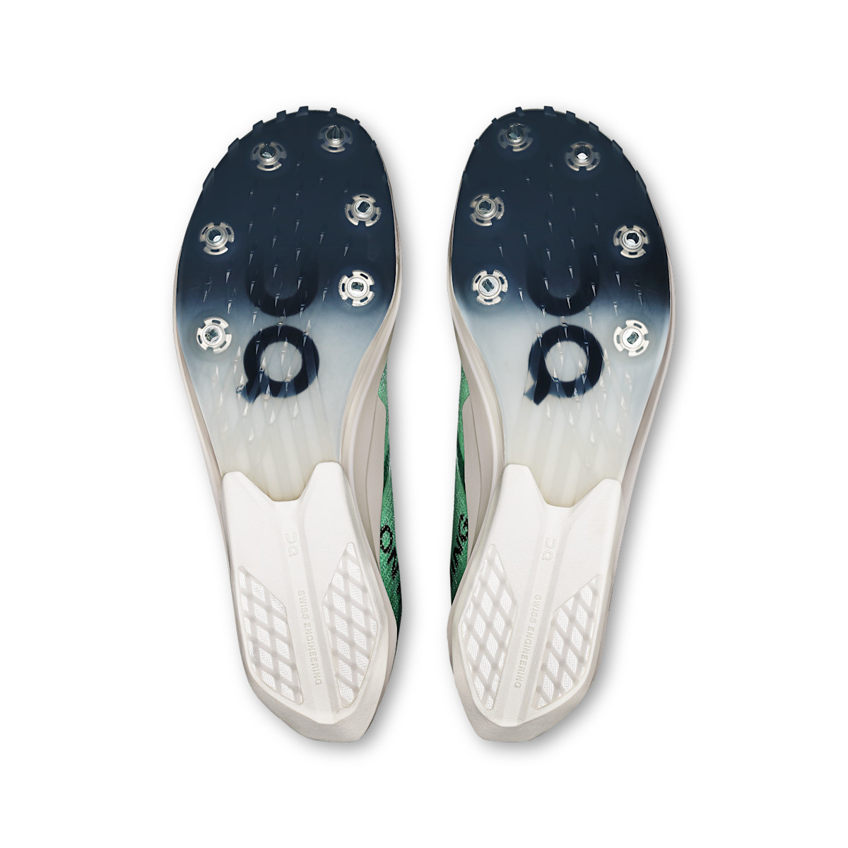 Women's Cloudspike Citius 2