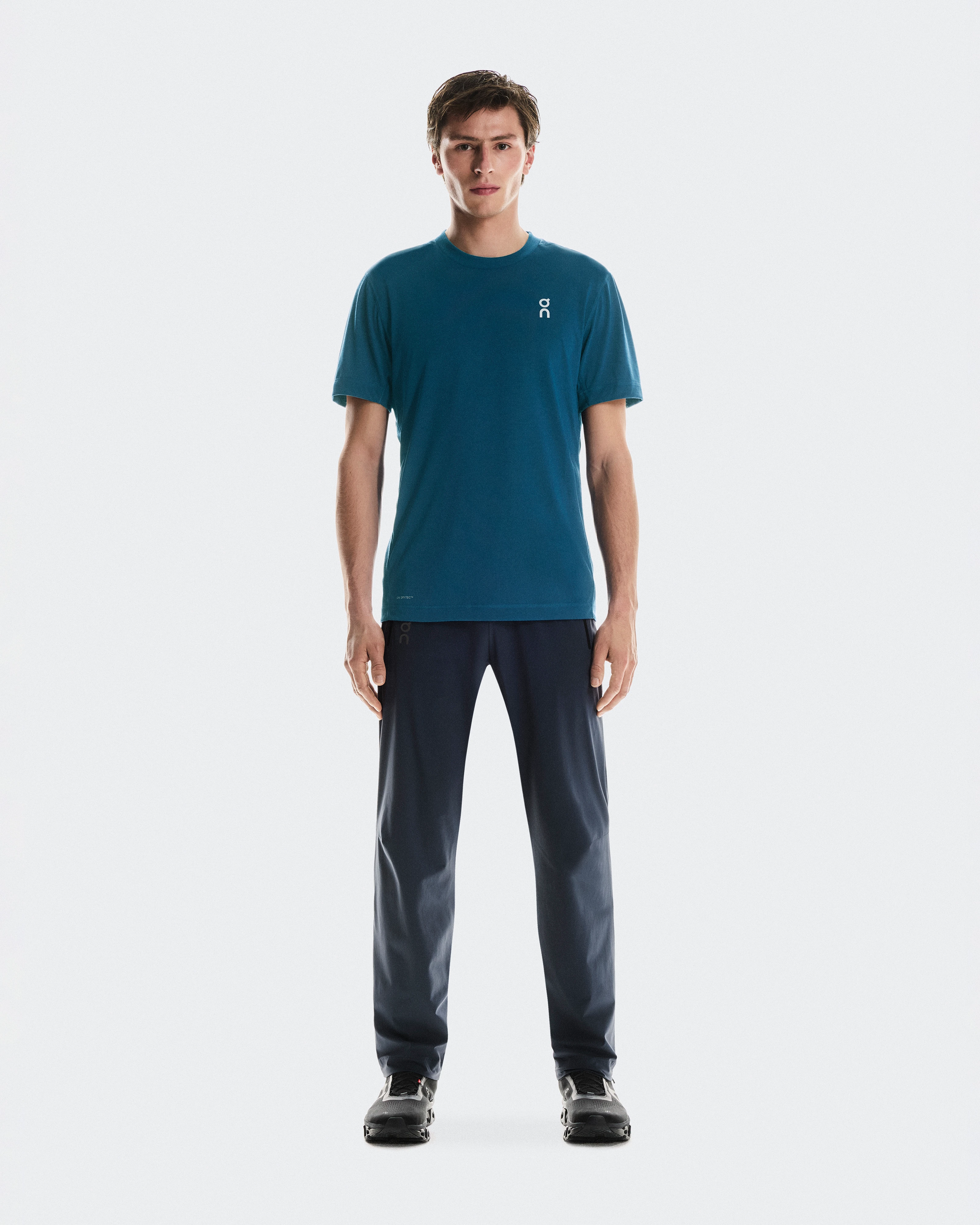 On Train-T Tempest Men Tops and t-shirts