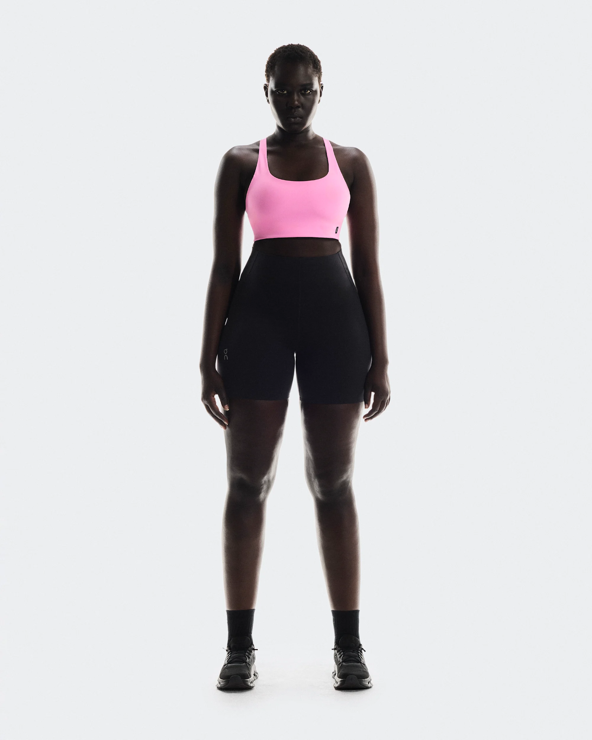 Train Tights Short - thumbnail 7
