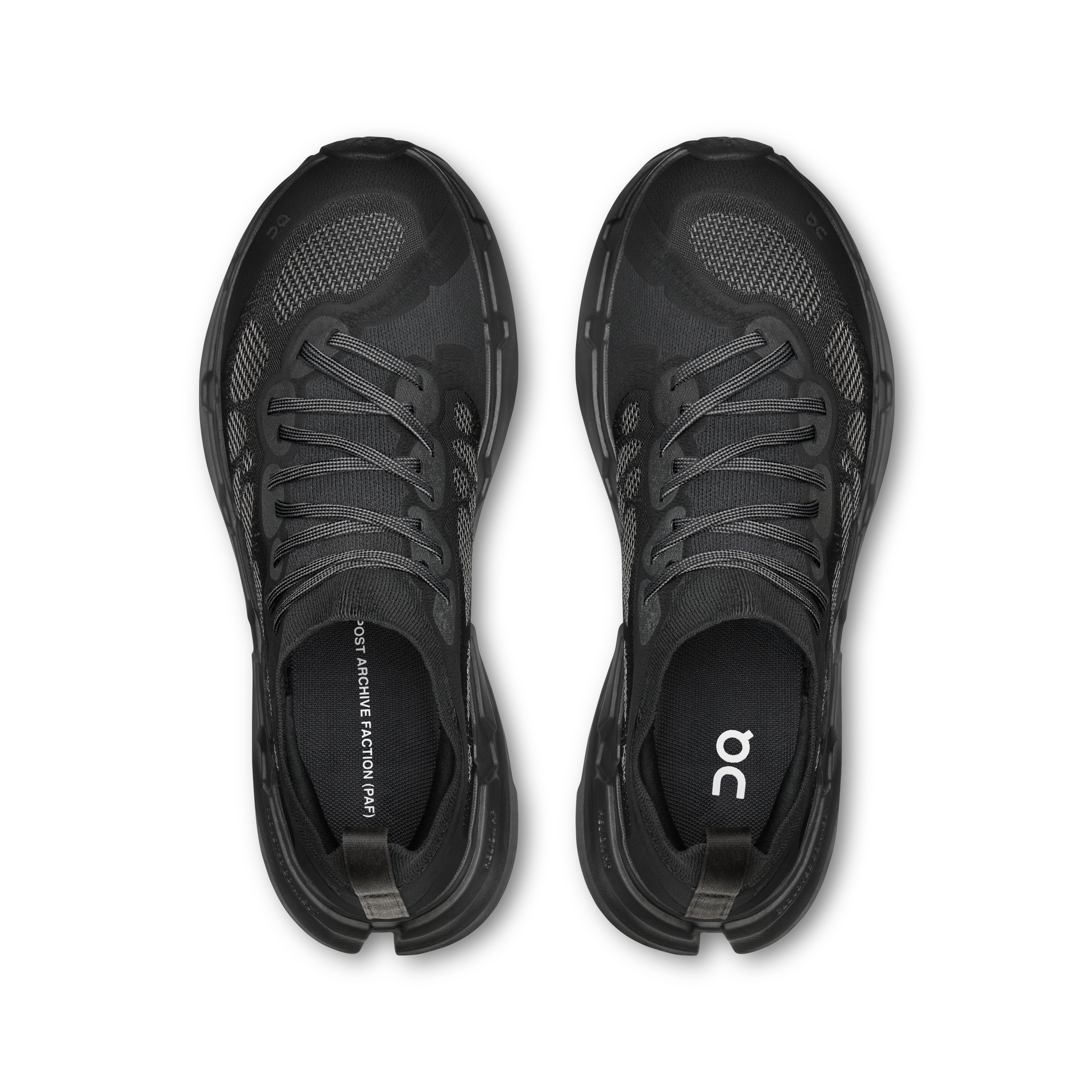 Cloudsoma PAFWomen / Black | Black / 37.5