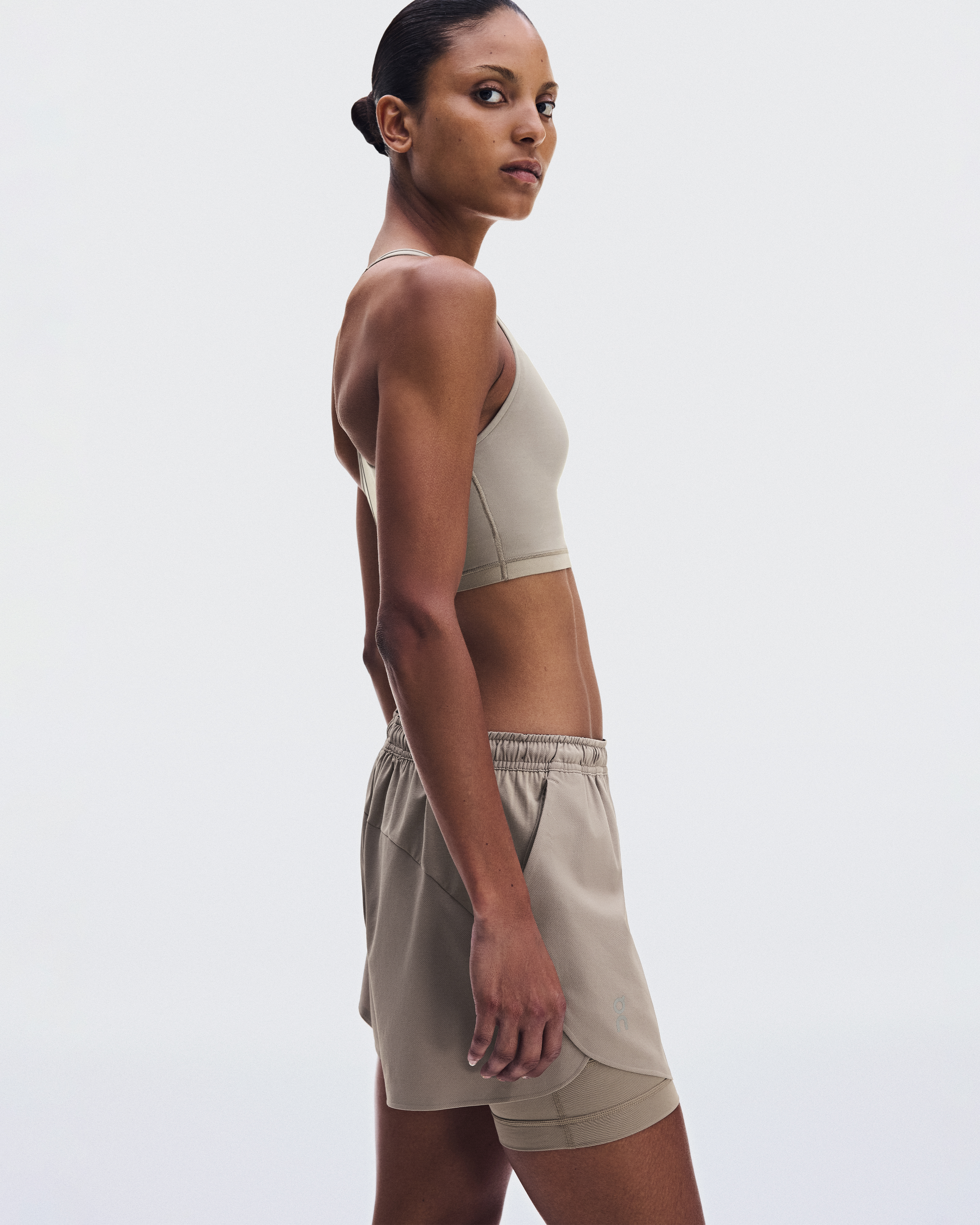 Women's Train 2-in-1 Shorts | On United States