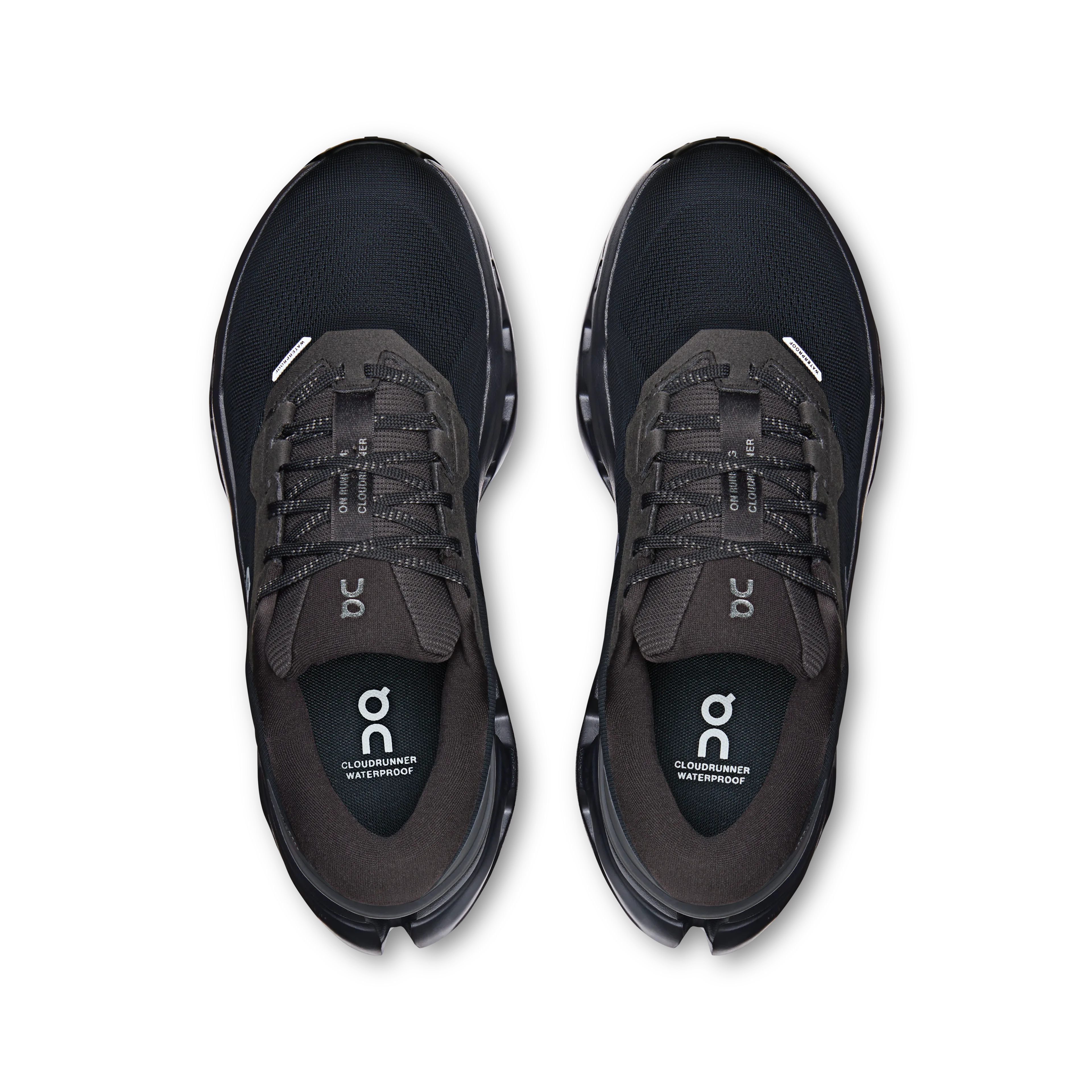 Cloudrunner 3 Waterproof صورة 2