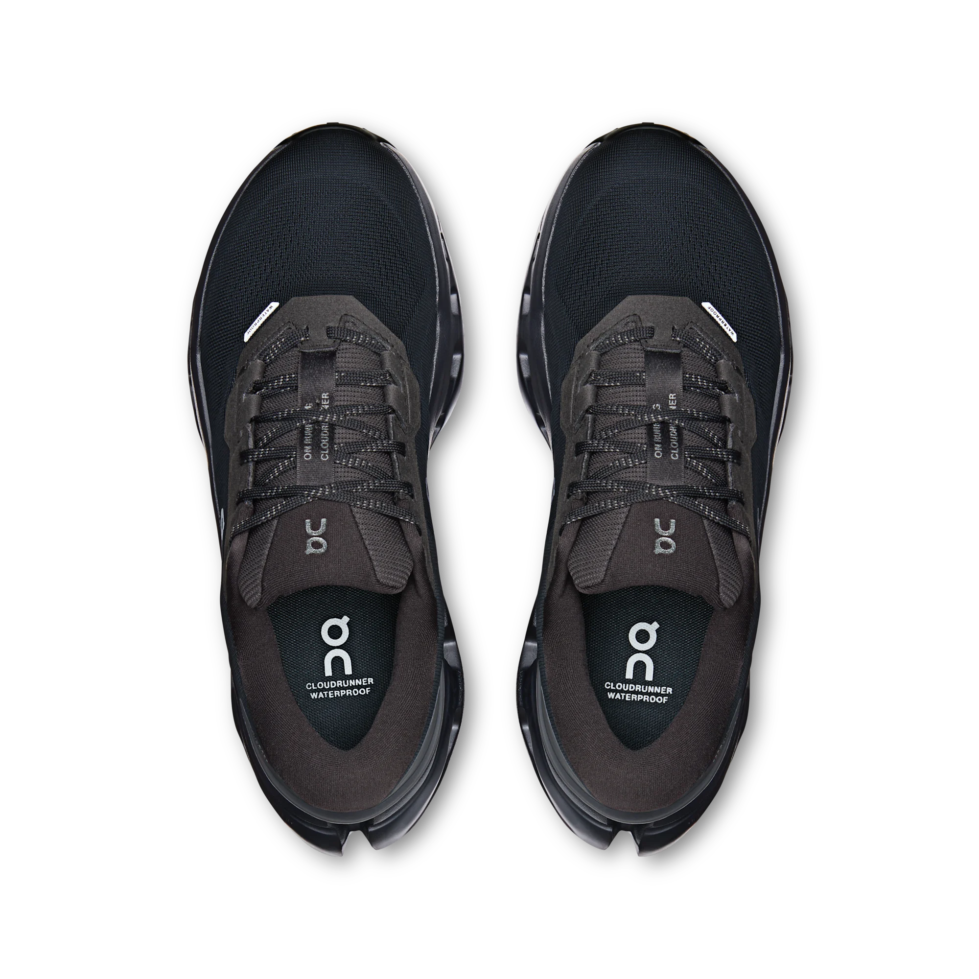 Women's Cloudrunner 3 Waterproof Pollen | Haze - thumbnail 8