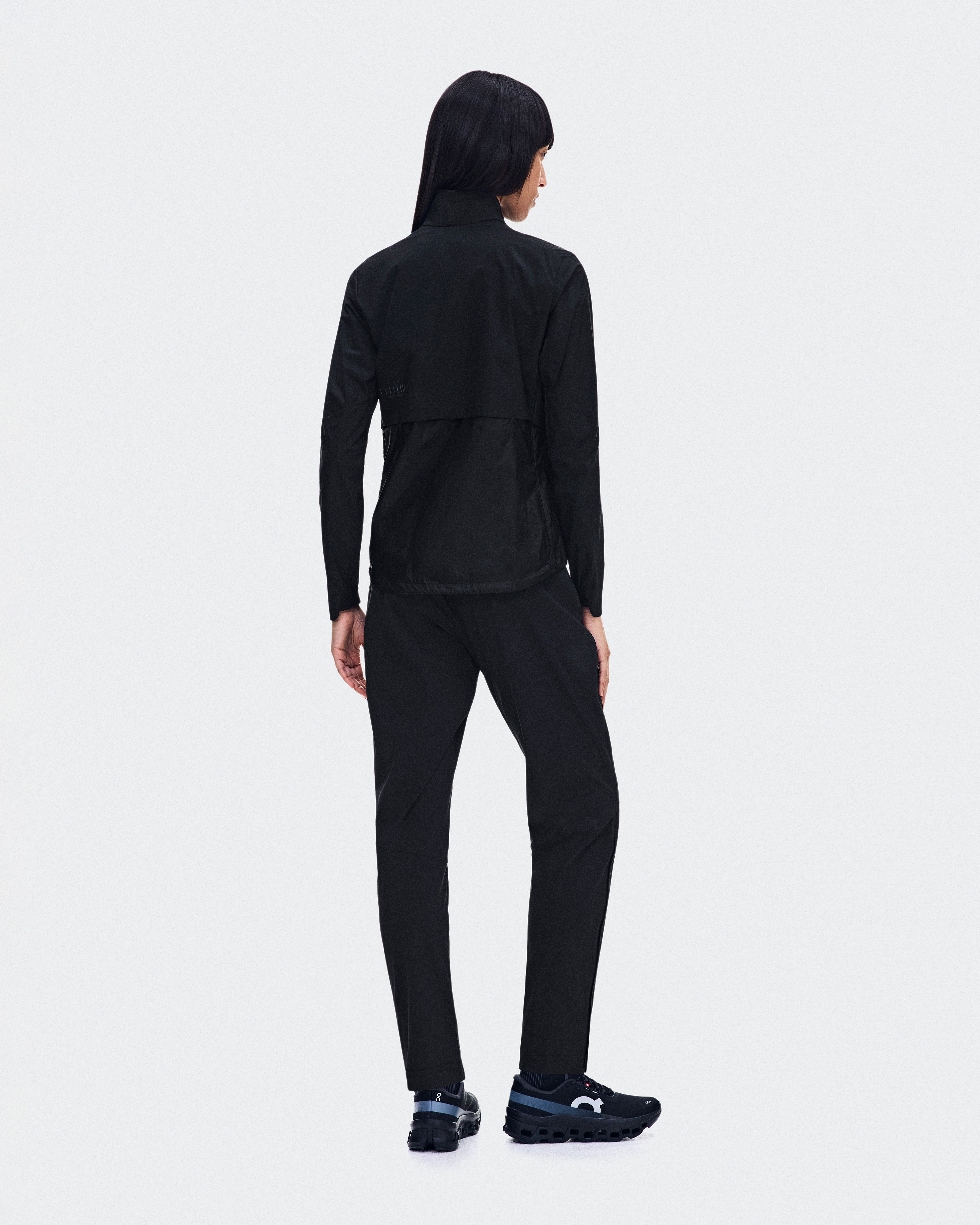 Weather JacketWomen / Black / XS