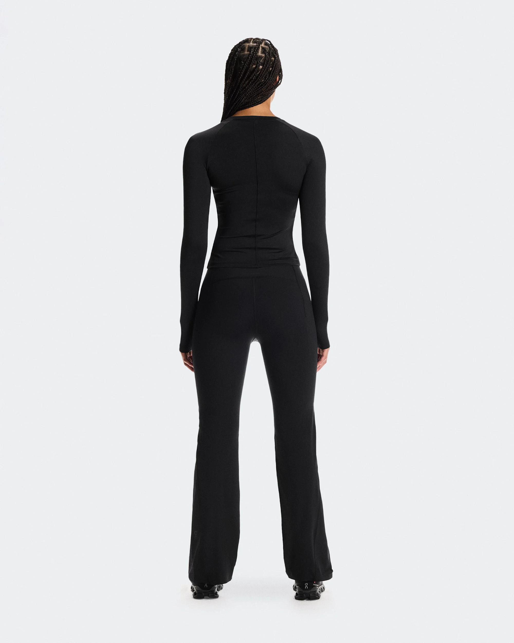 Women's Studio Long-T Clay - thumbnail 9