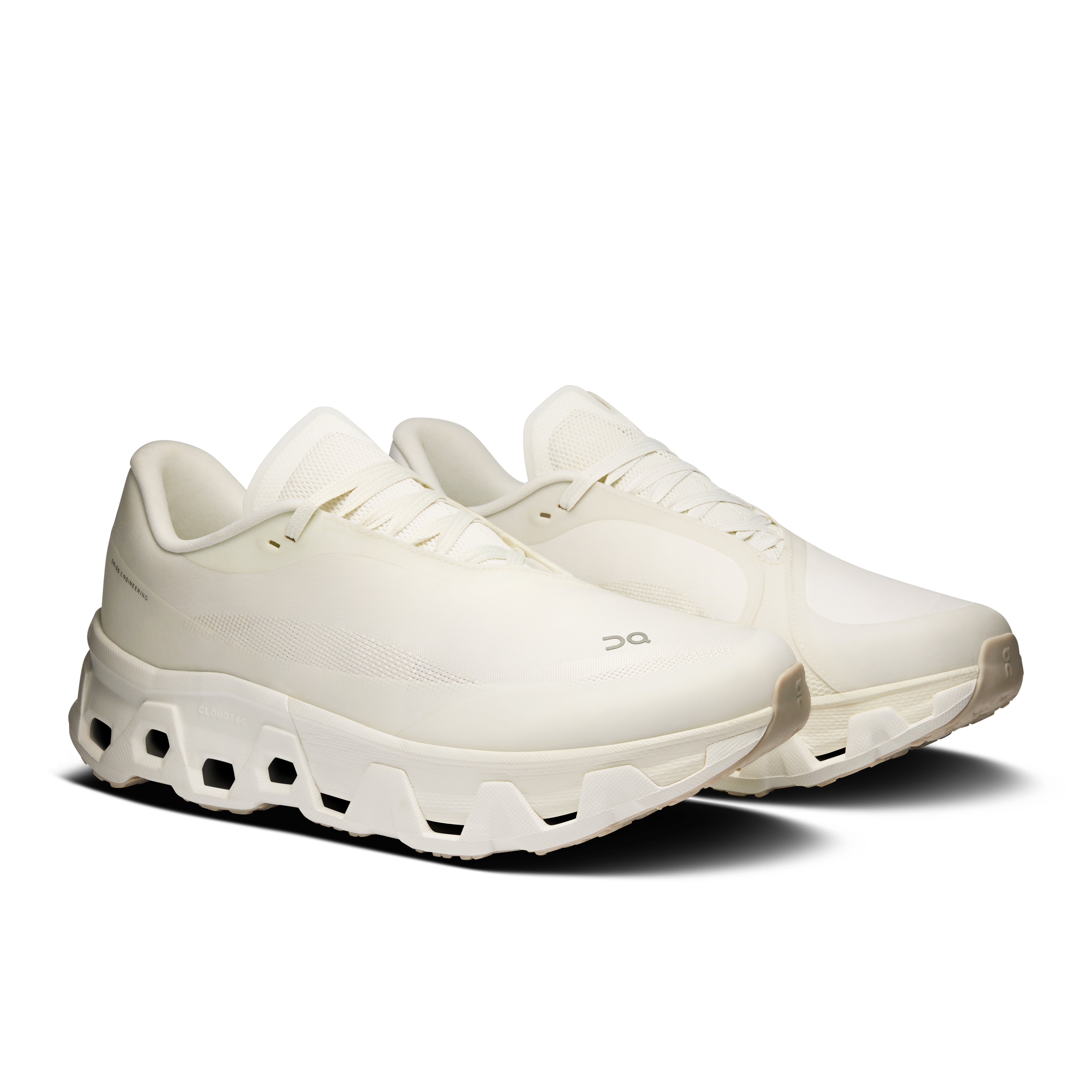 Cloudmonster Hyper PAFMen / White | White / 44