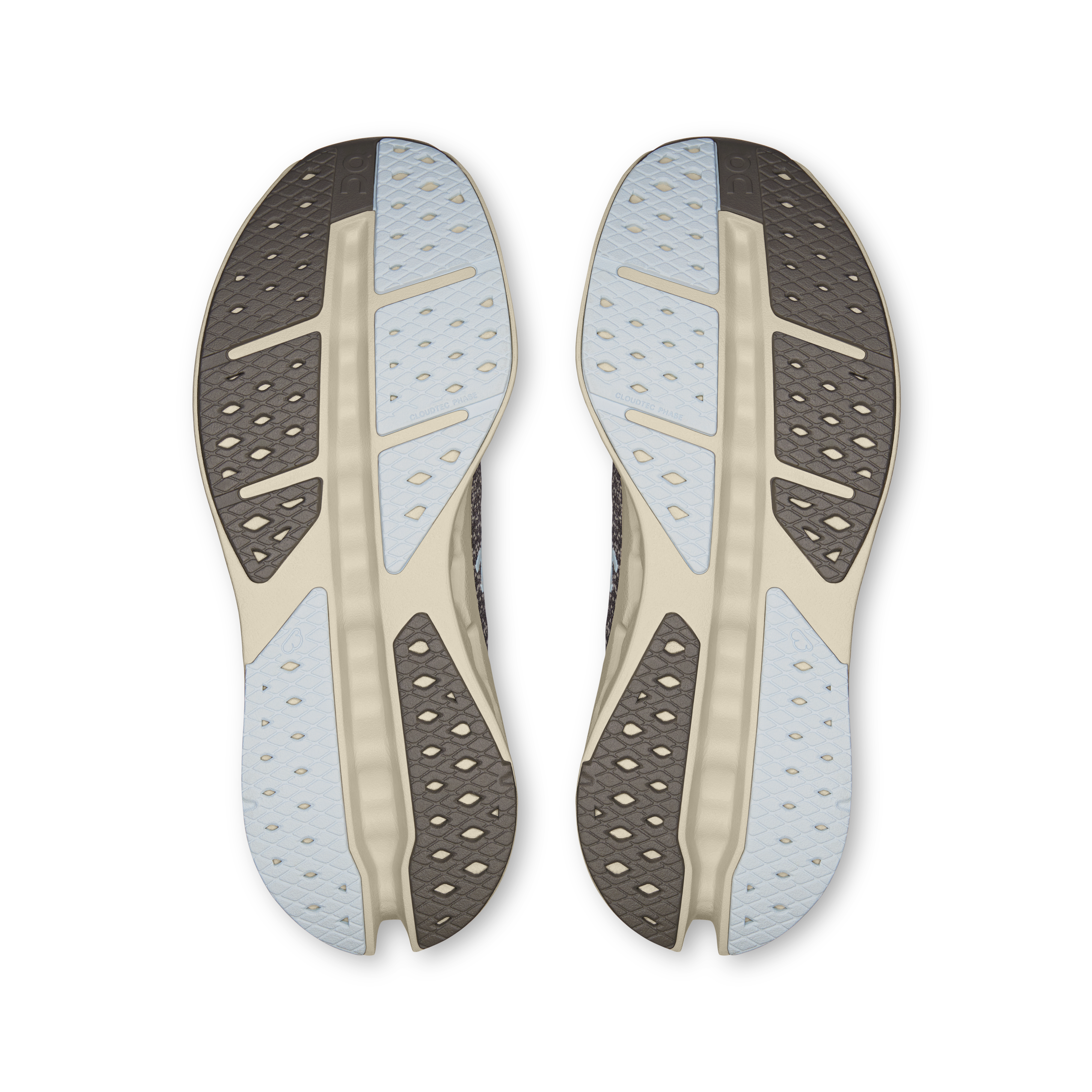 Cloudsurfer MaxWomen / Asphalt | Ice / 40.5