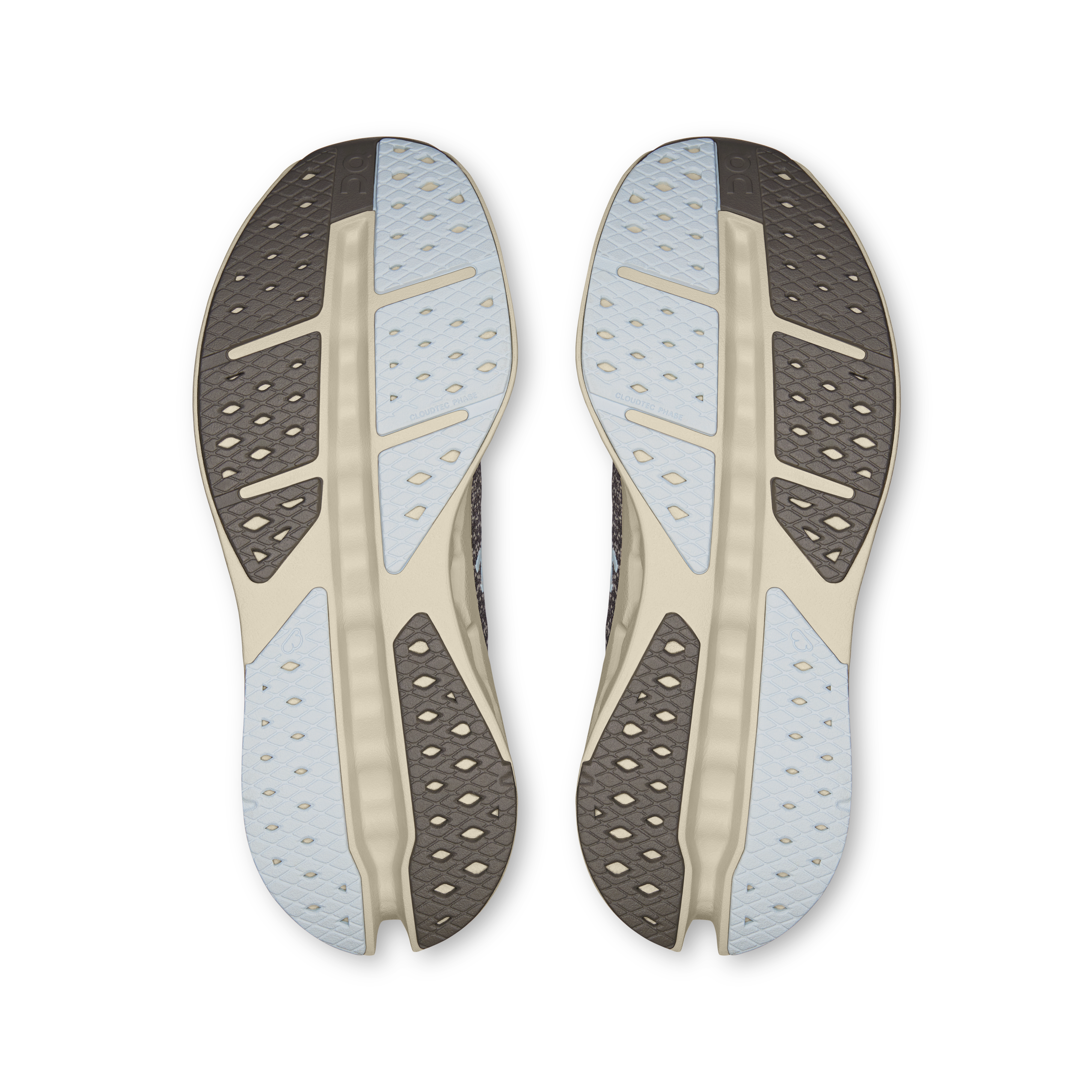 On Cloudsurfer Max Asphalt & Ice Women Road running Shoes