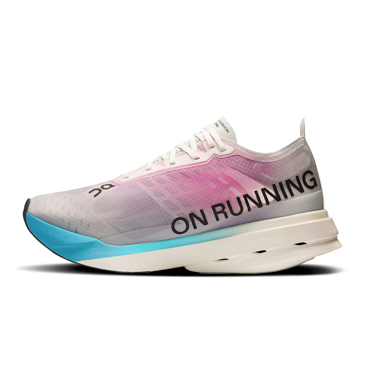 Women's Cloudboom Strike