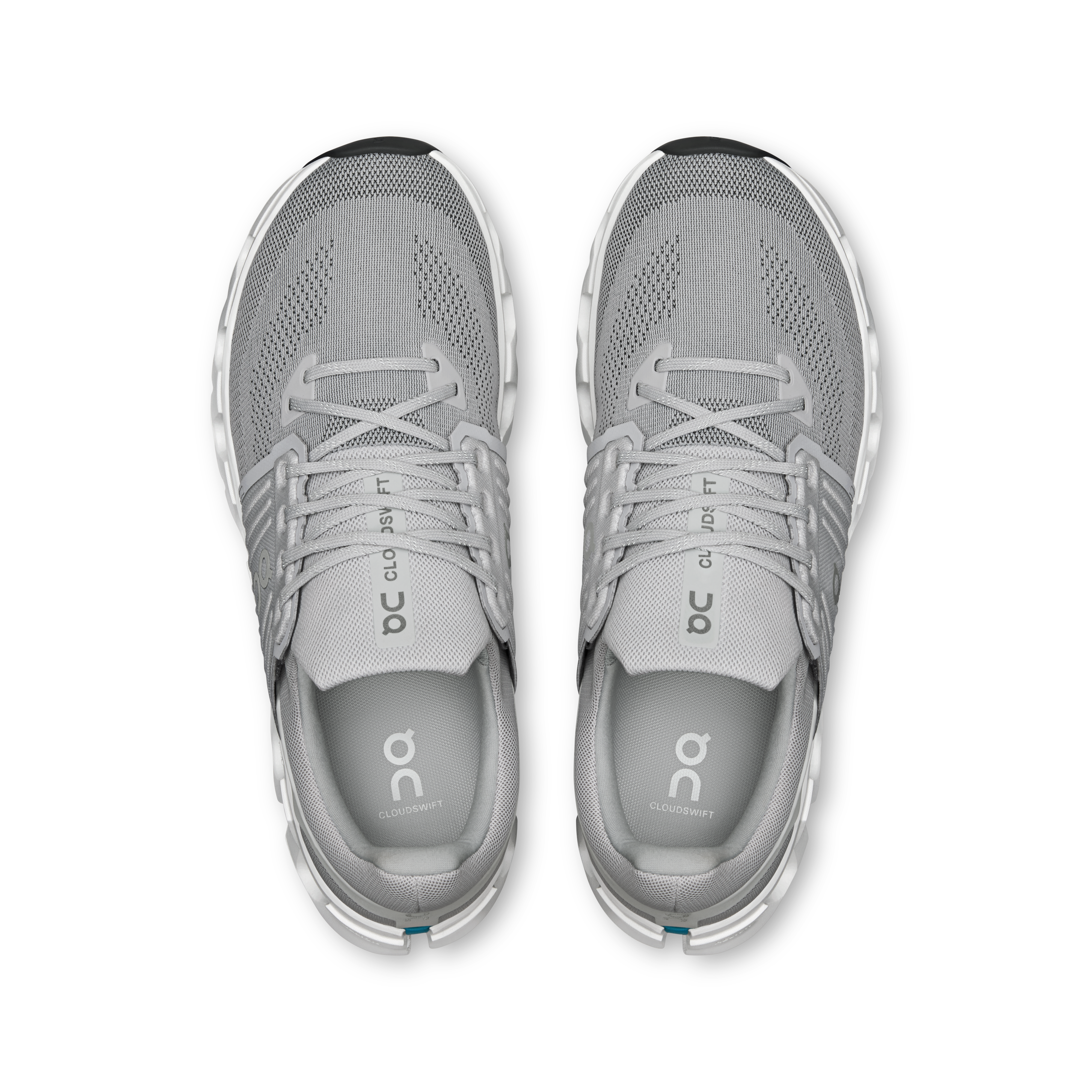 Cloudswift 4 ADMen / Glacier | White / 44