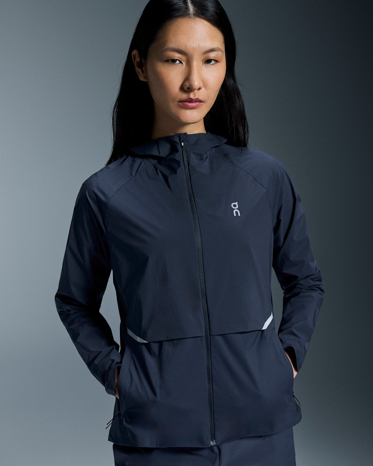Women's Core Jacket