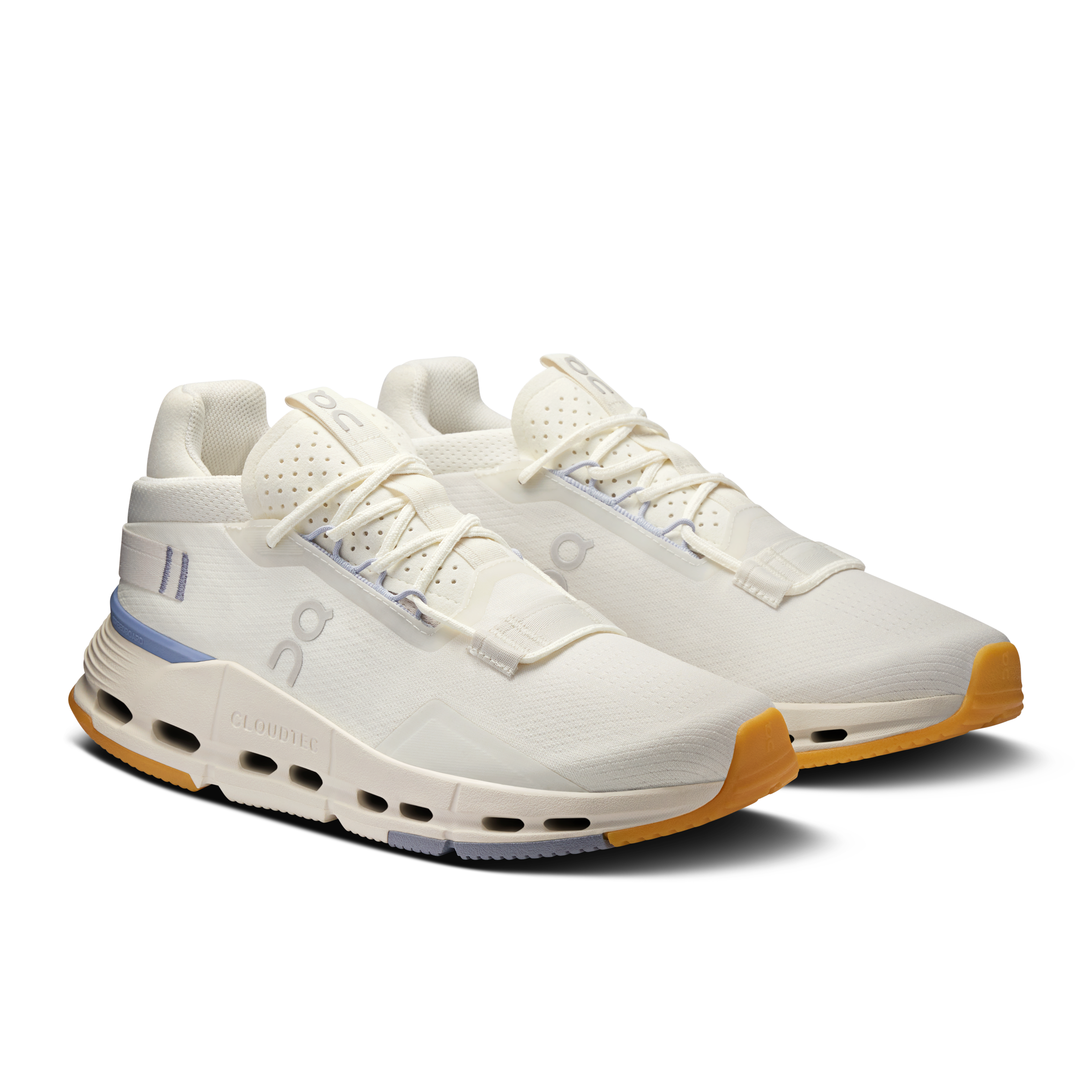 Cloudnova 2Women / Ivory | Nimbus / 41