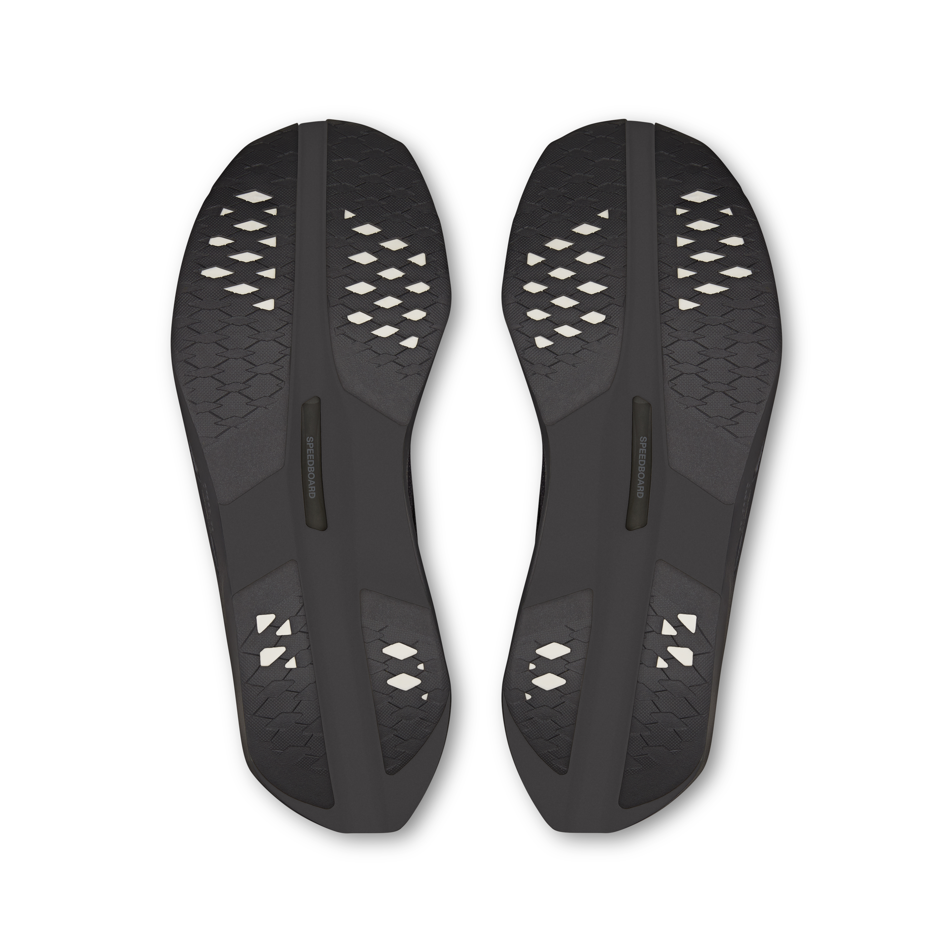 On Cloudboom Volt PAF Ember & Pebble Women Road running Shoes
