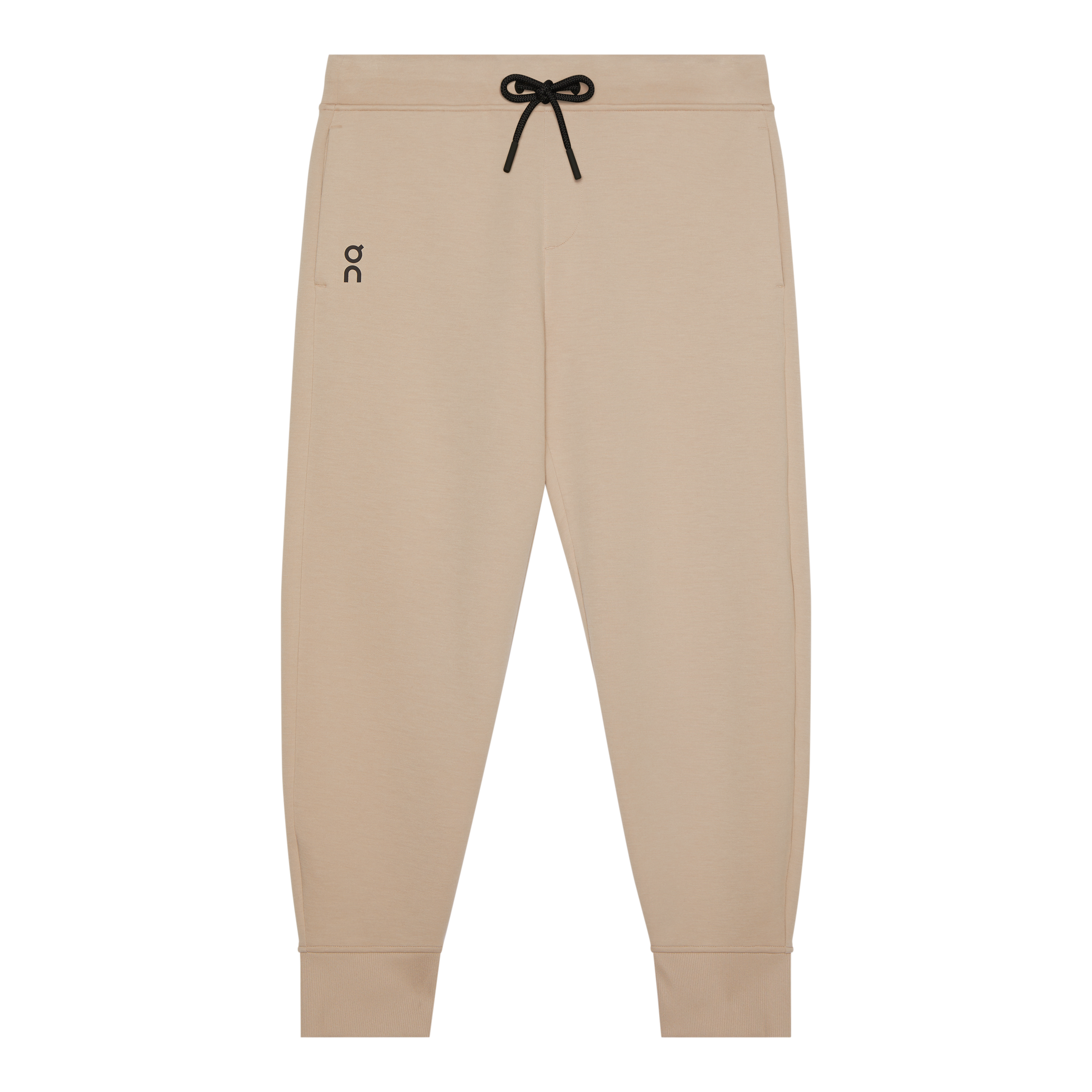 Focus Tech Sweatpants in Desert