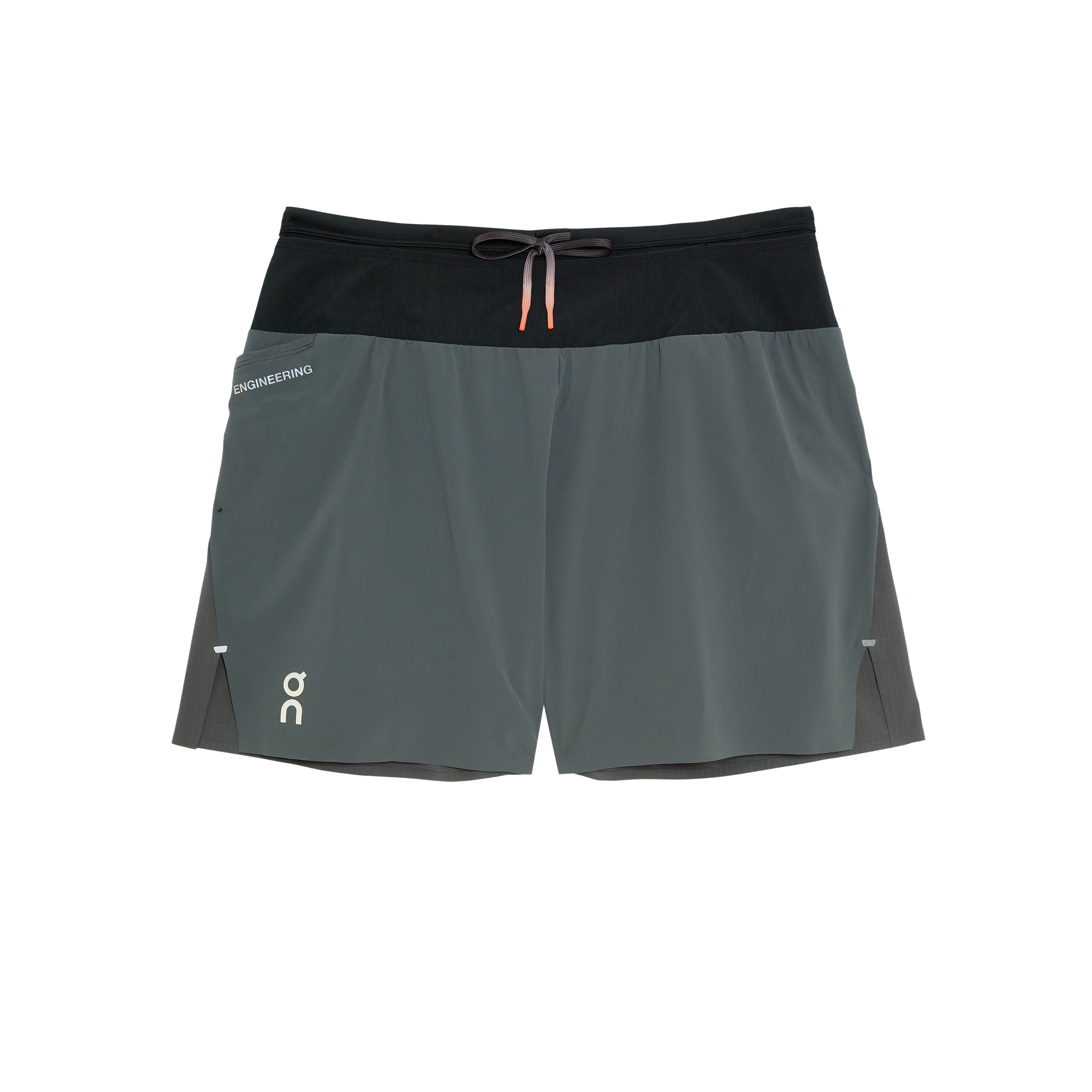 Ultra Shorts in Eclipse