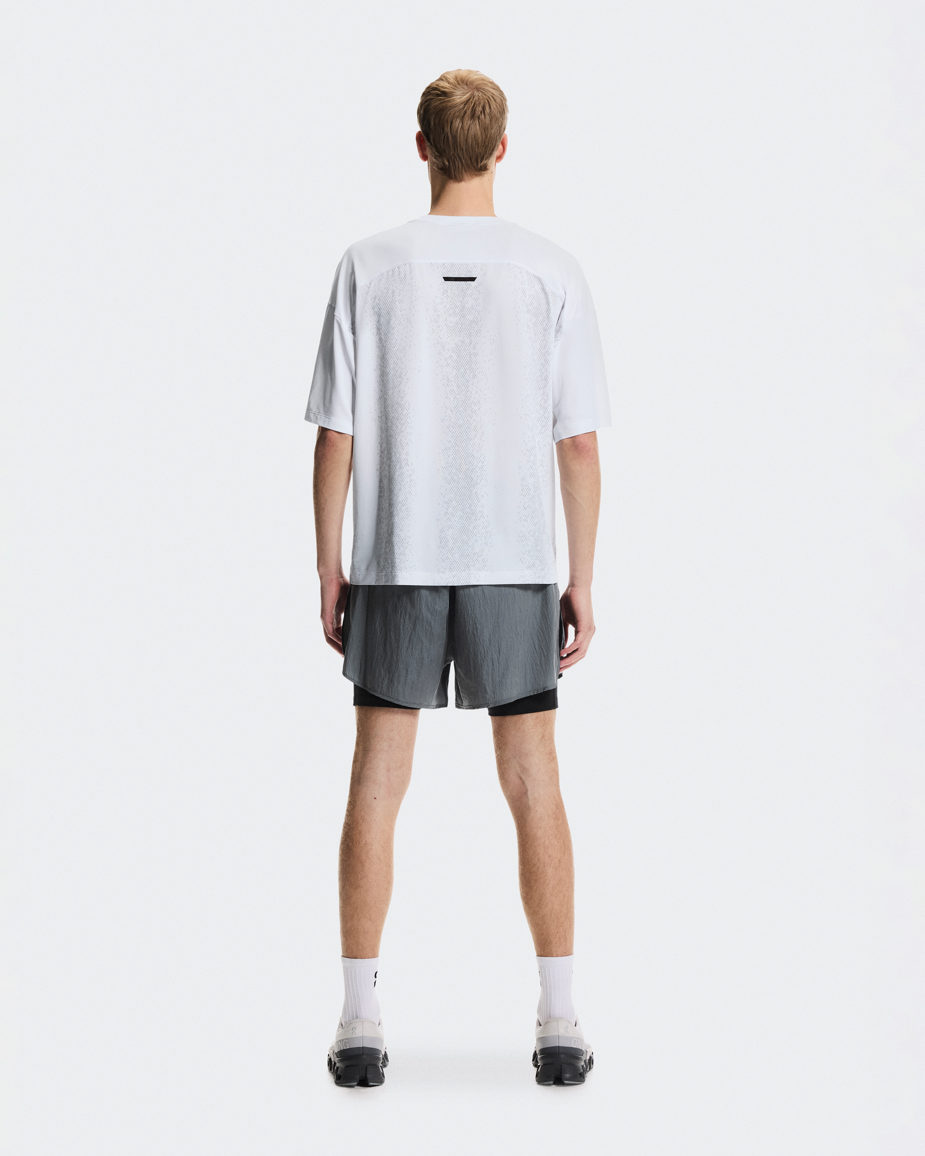 Performance Volt-TMen / White / L