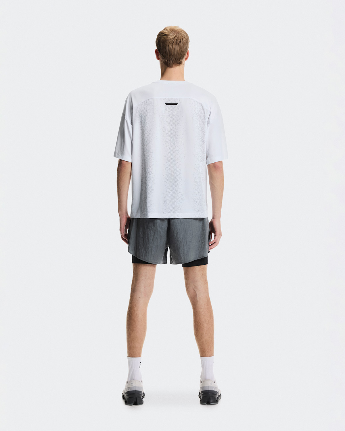 Men's Performance Volt-T