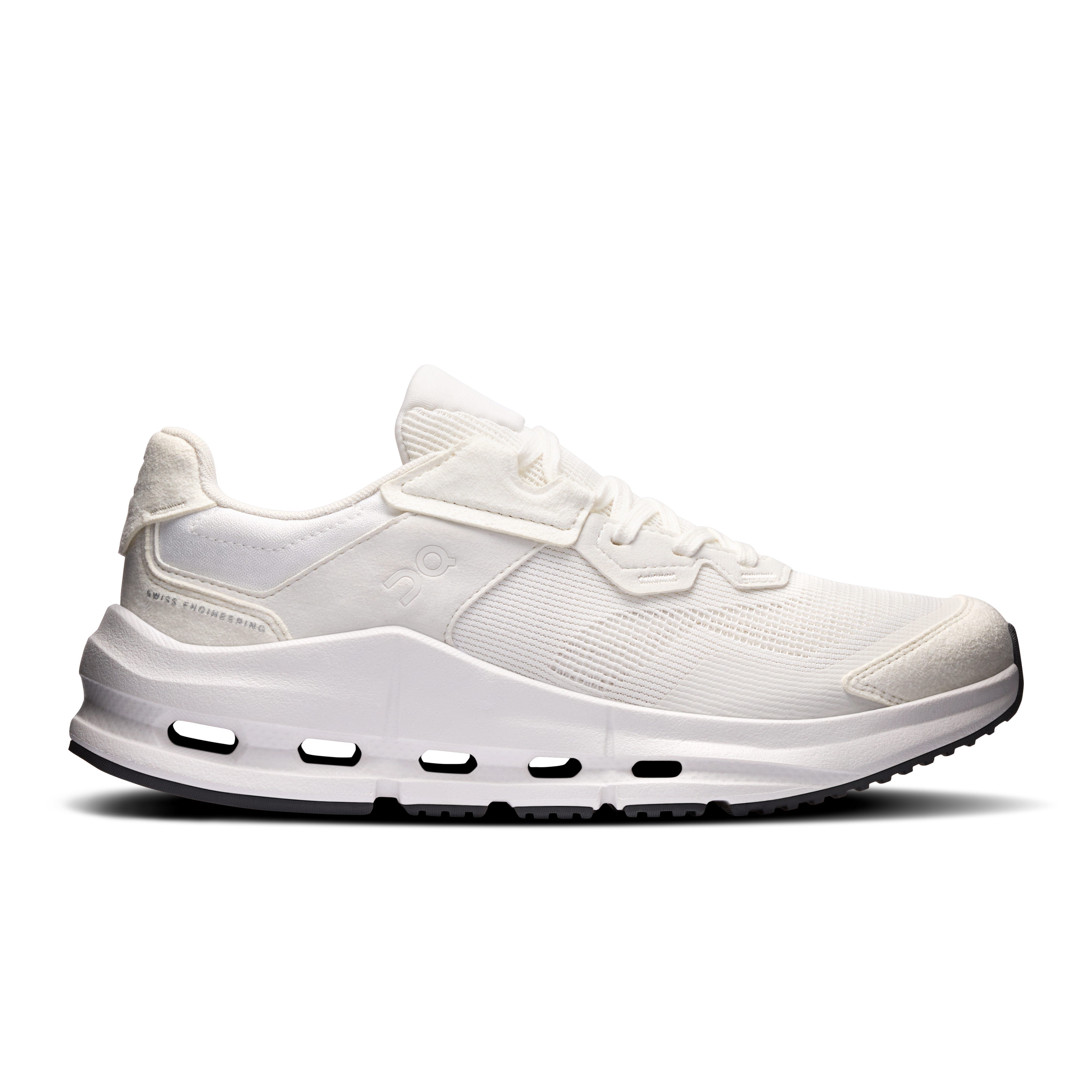 Cloudnova Rift Lifestyle Shoe in White/Ice