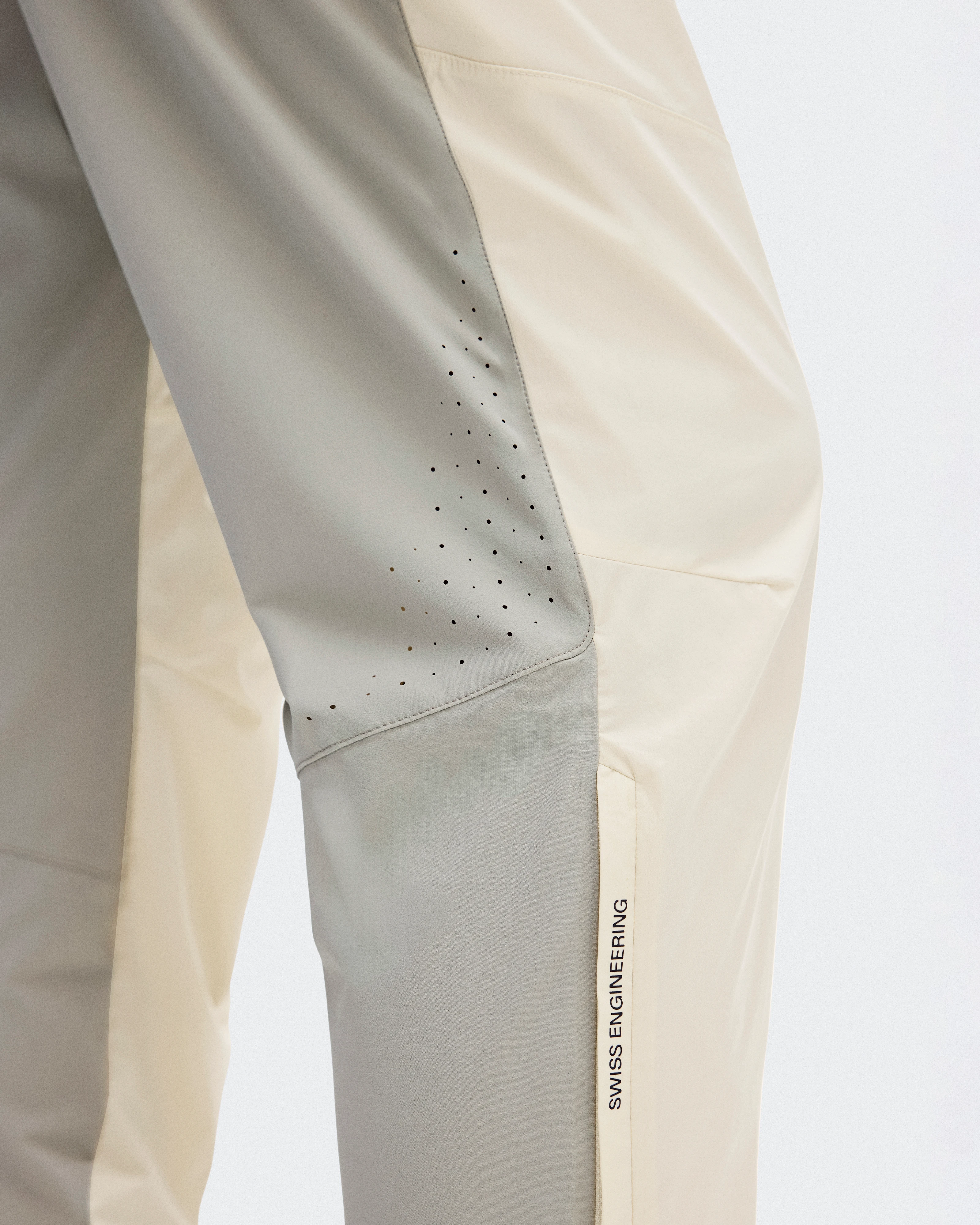 On Weather Pants Hare & Brume Women Pants