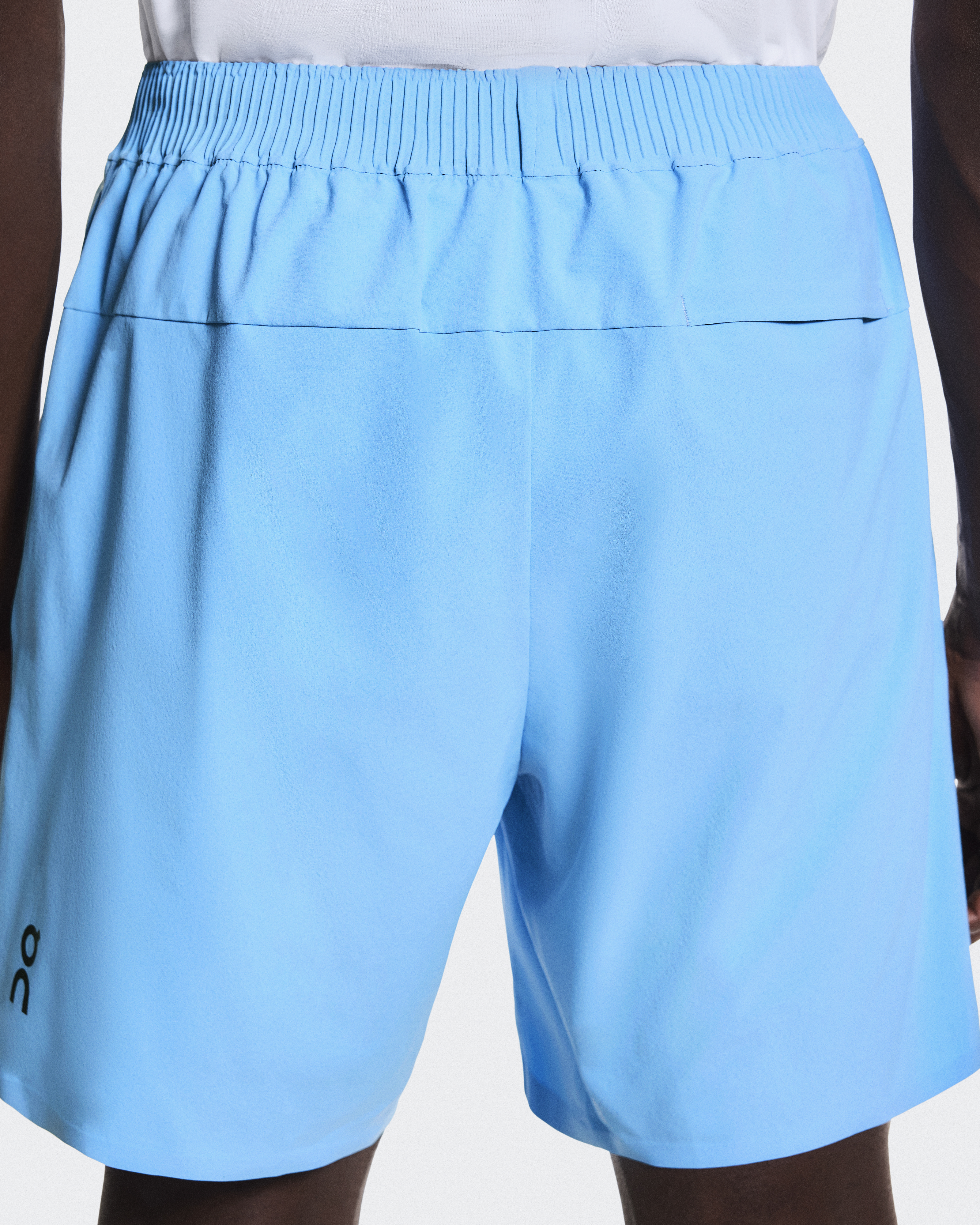 Men's Focus Shorts | Blue | On United States