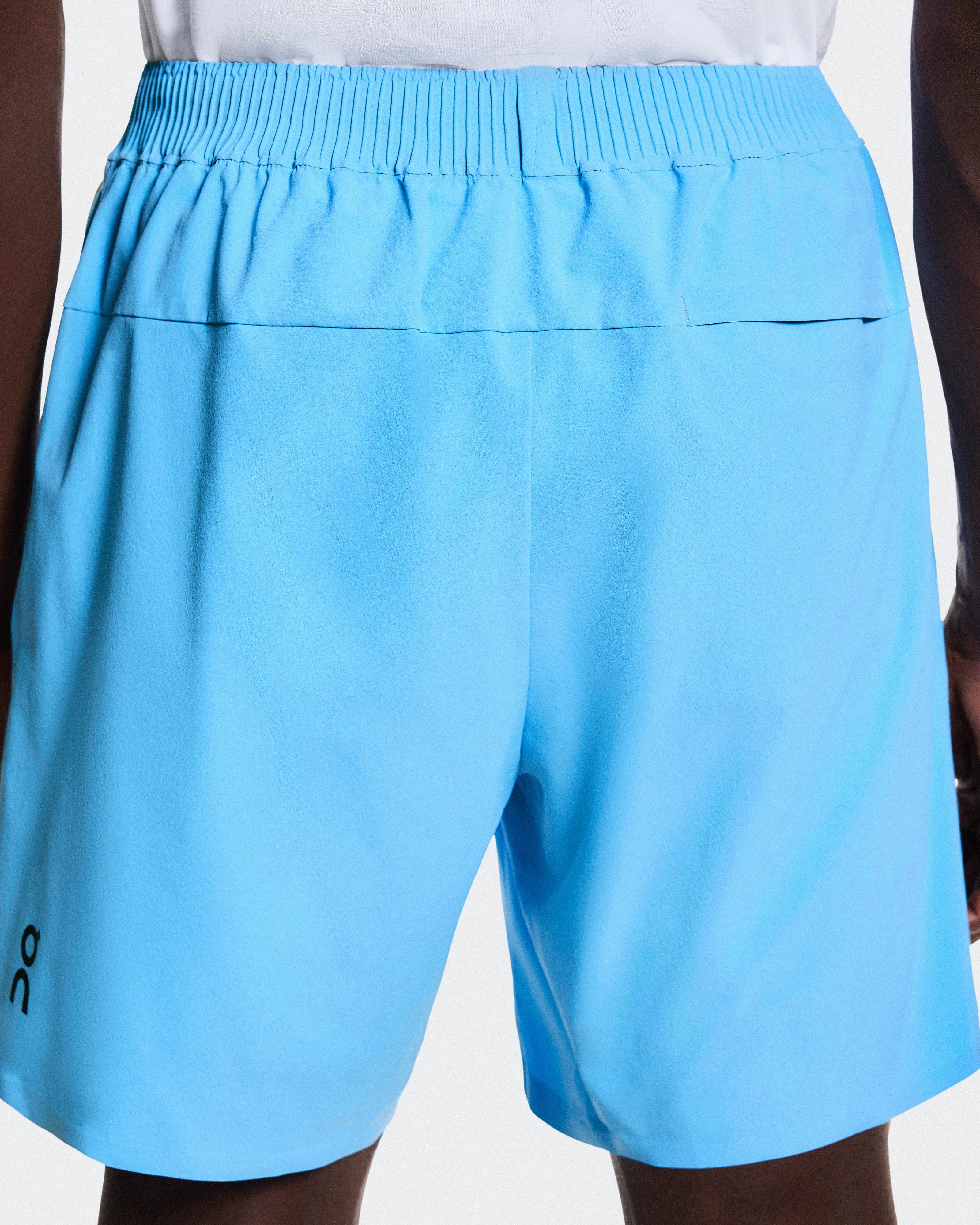 On Focus Shorts Gourami Men Shorts