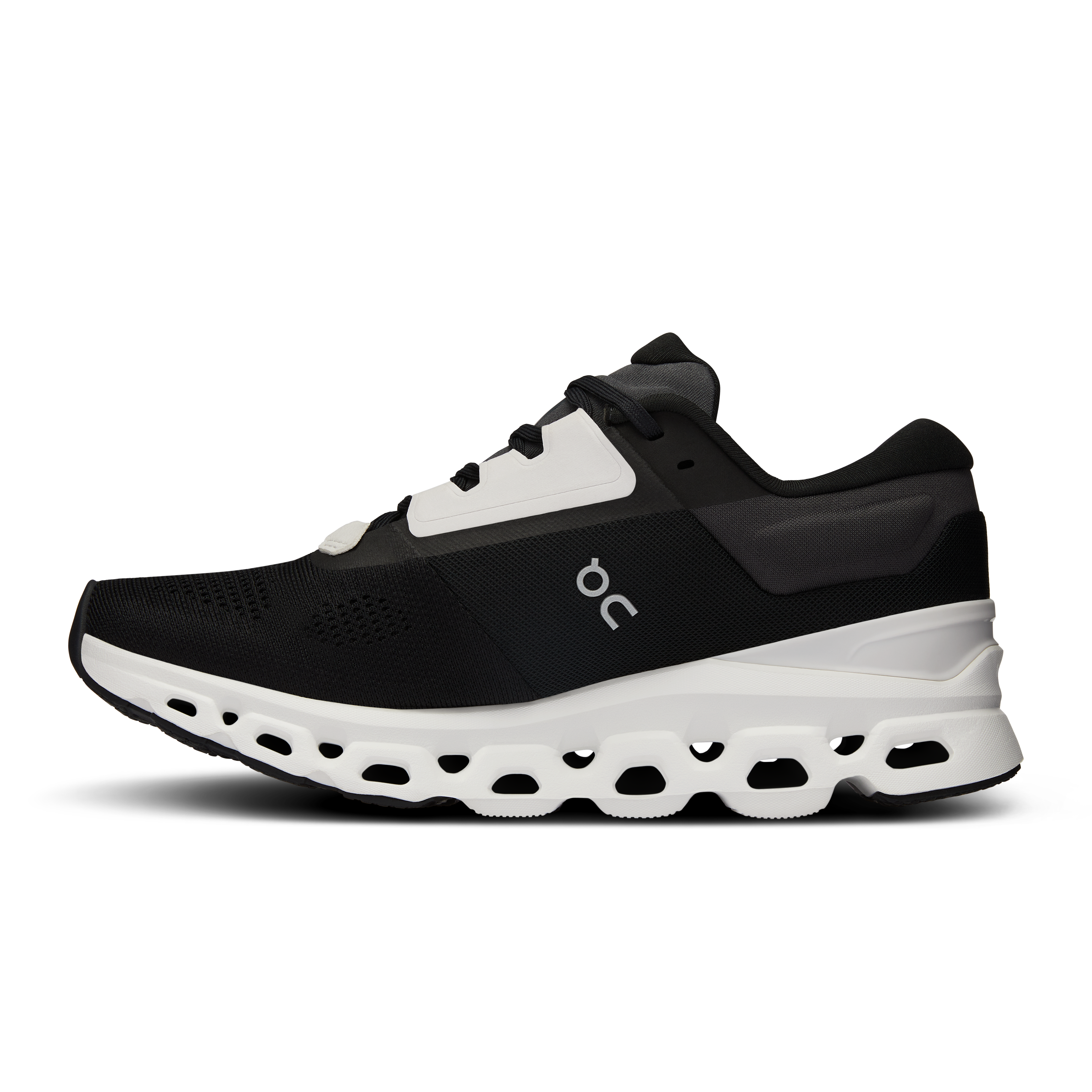 Cloudstratus 3Women / Black | Frost / 42