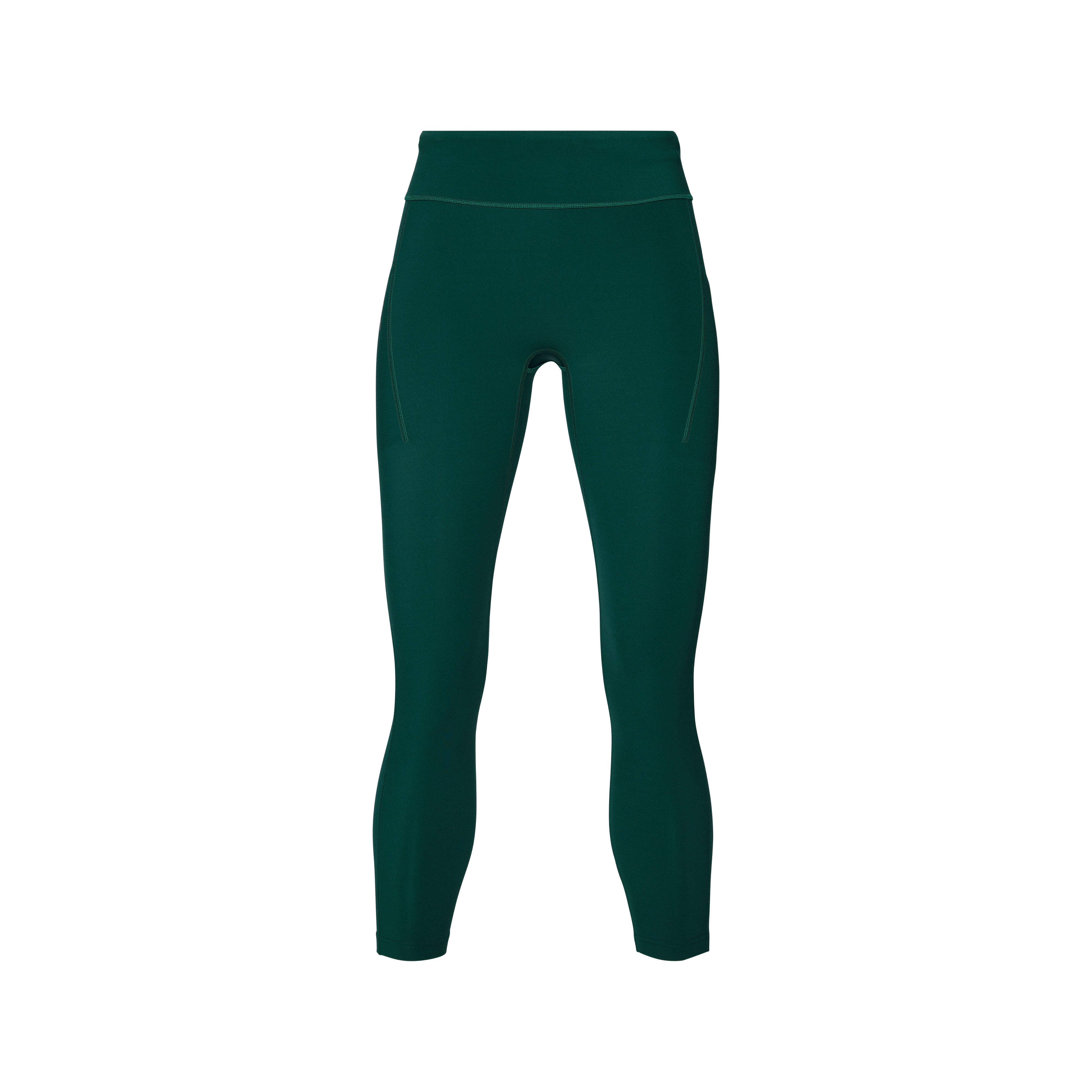 Women's Performance Tights 7/8 | Grey | On United States