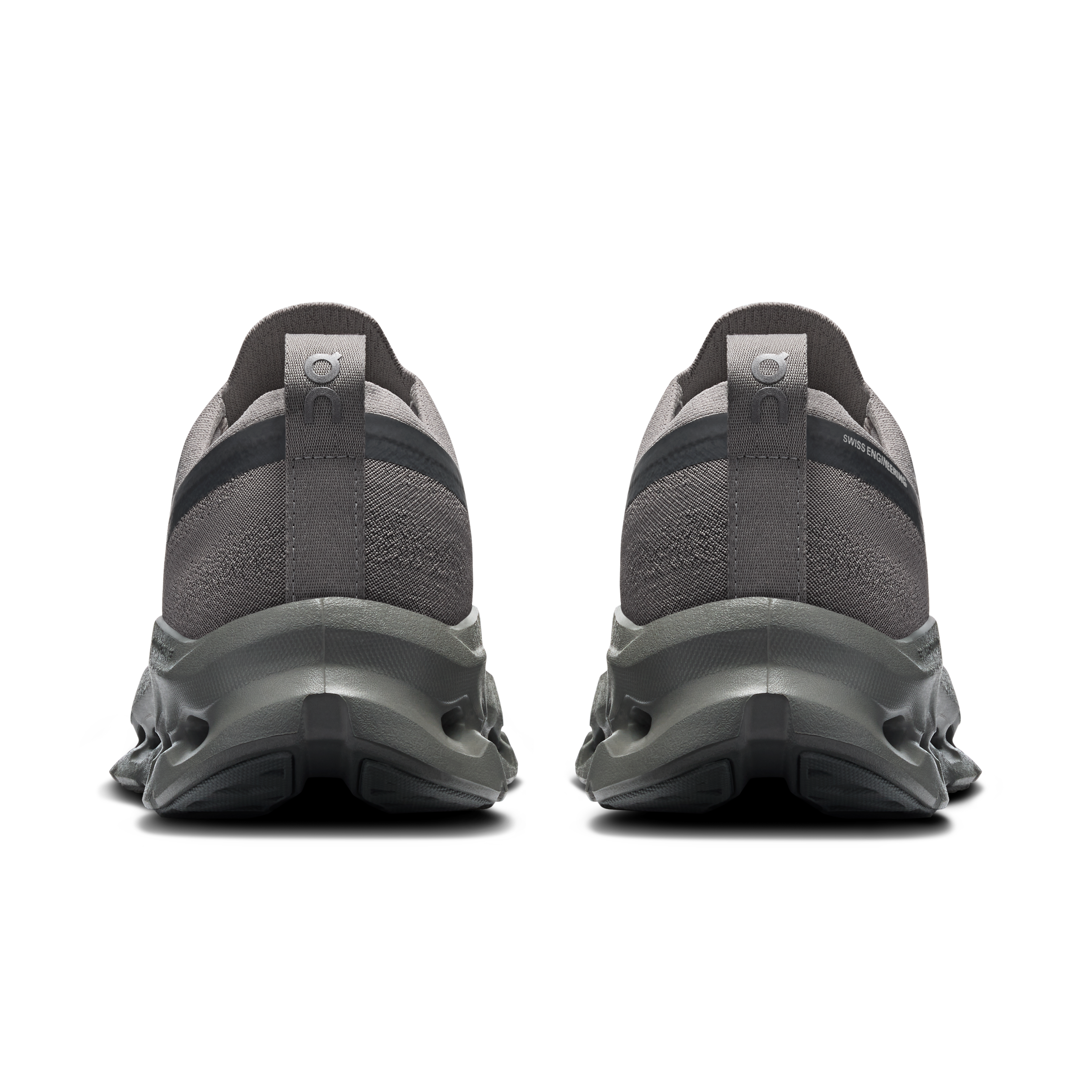 Cloudtilt MoonMen / Nickel | Nickel / 42