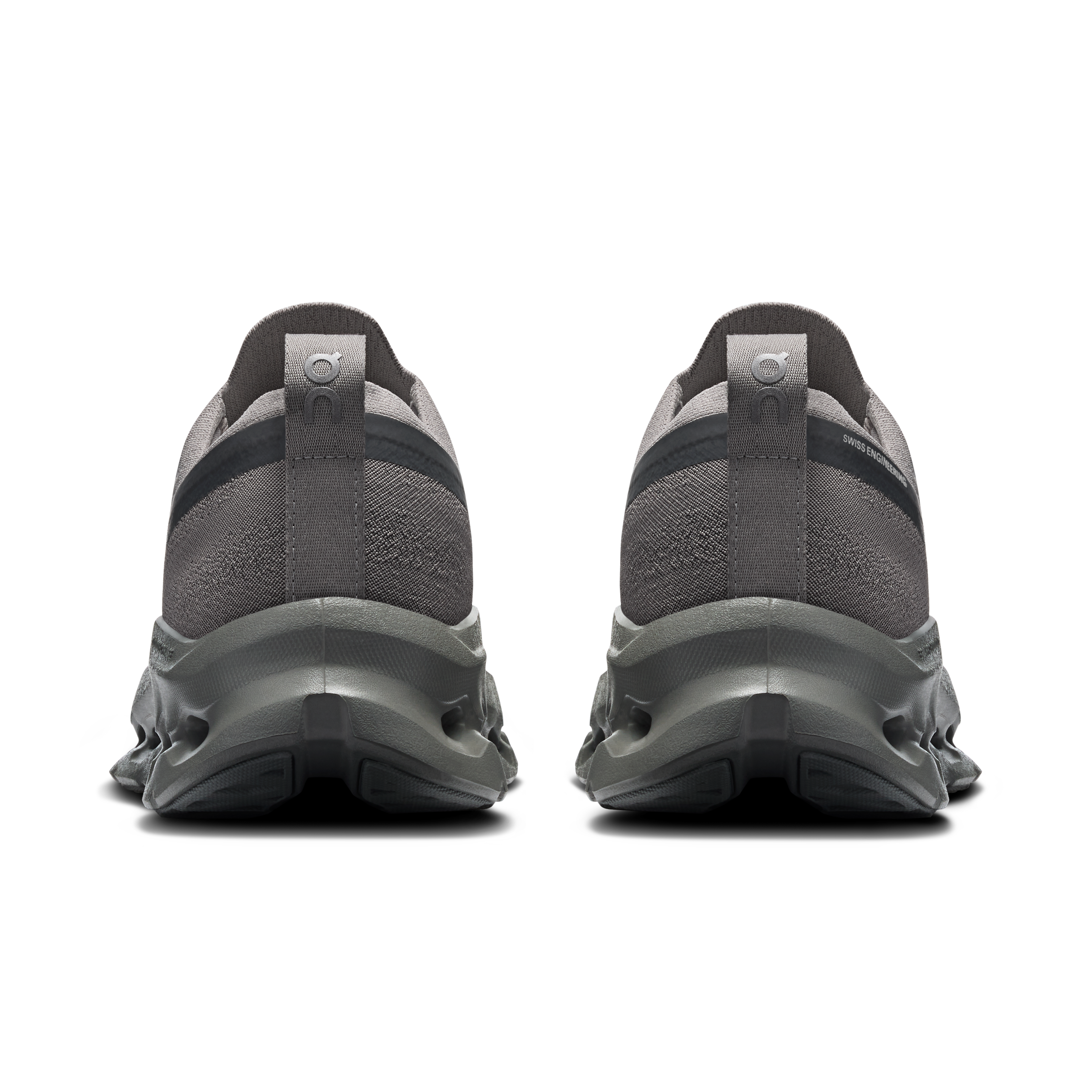 On Cloudtilt Moon Nickel & Nickel Homme Active Life Chaussures