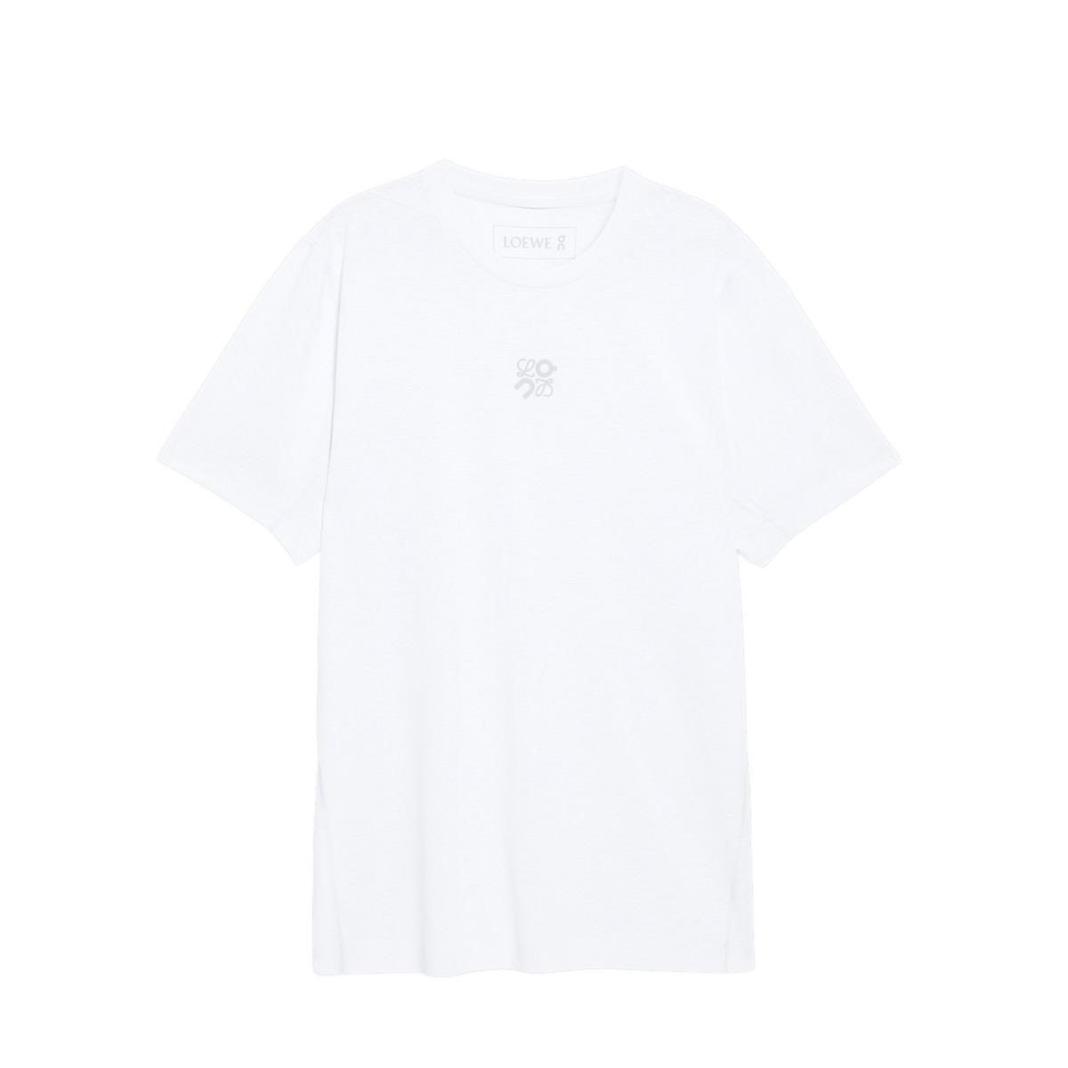 Men's Active T-Shirt LOEWE