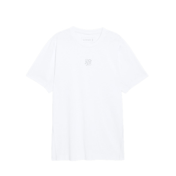 Men's Active T-Shirt LOEWE