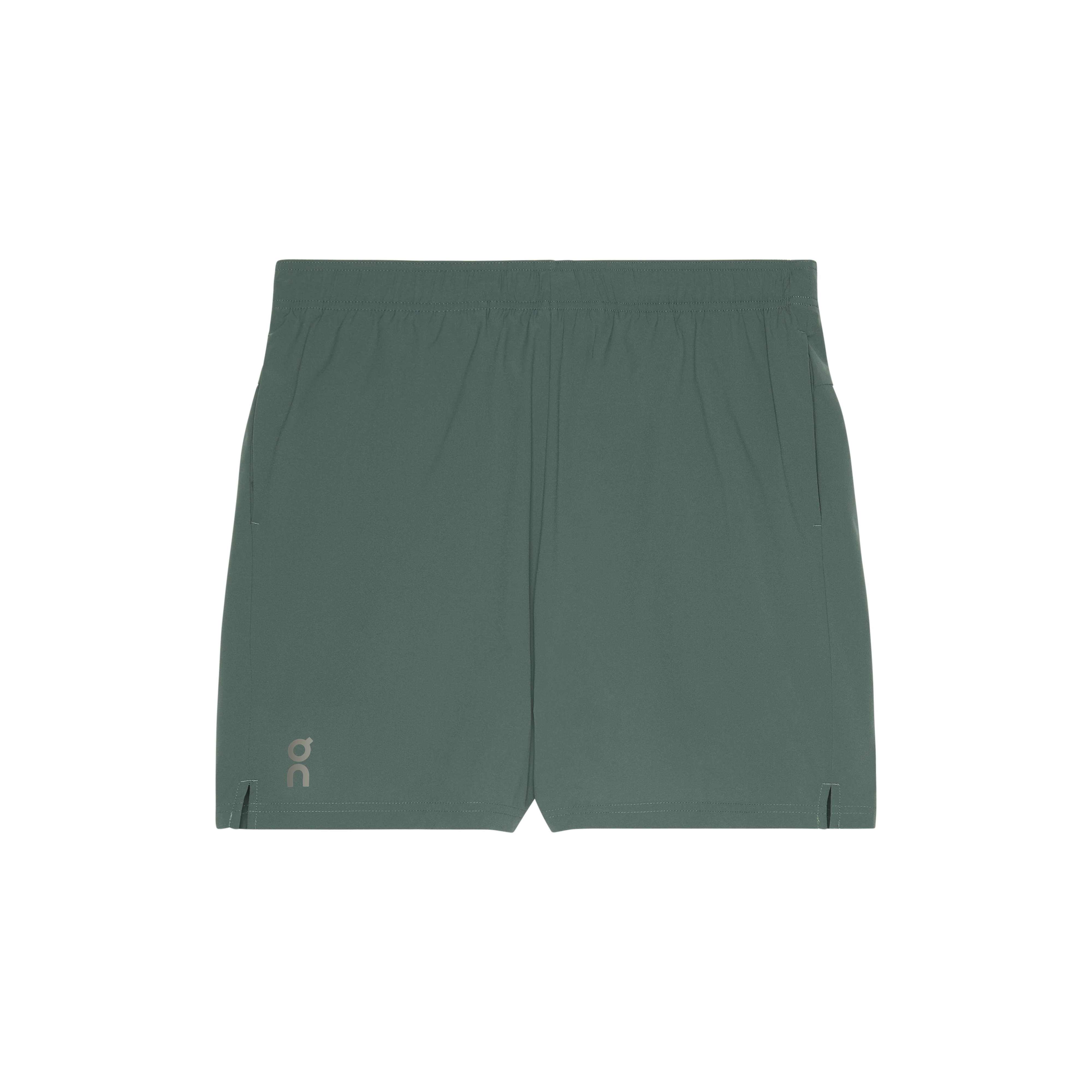7" Core Shorts in Olive
