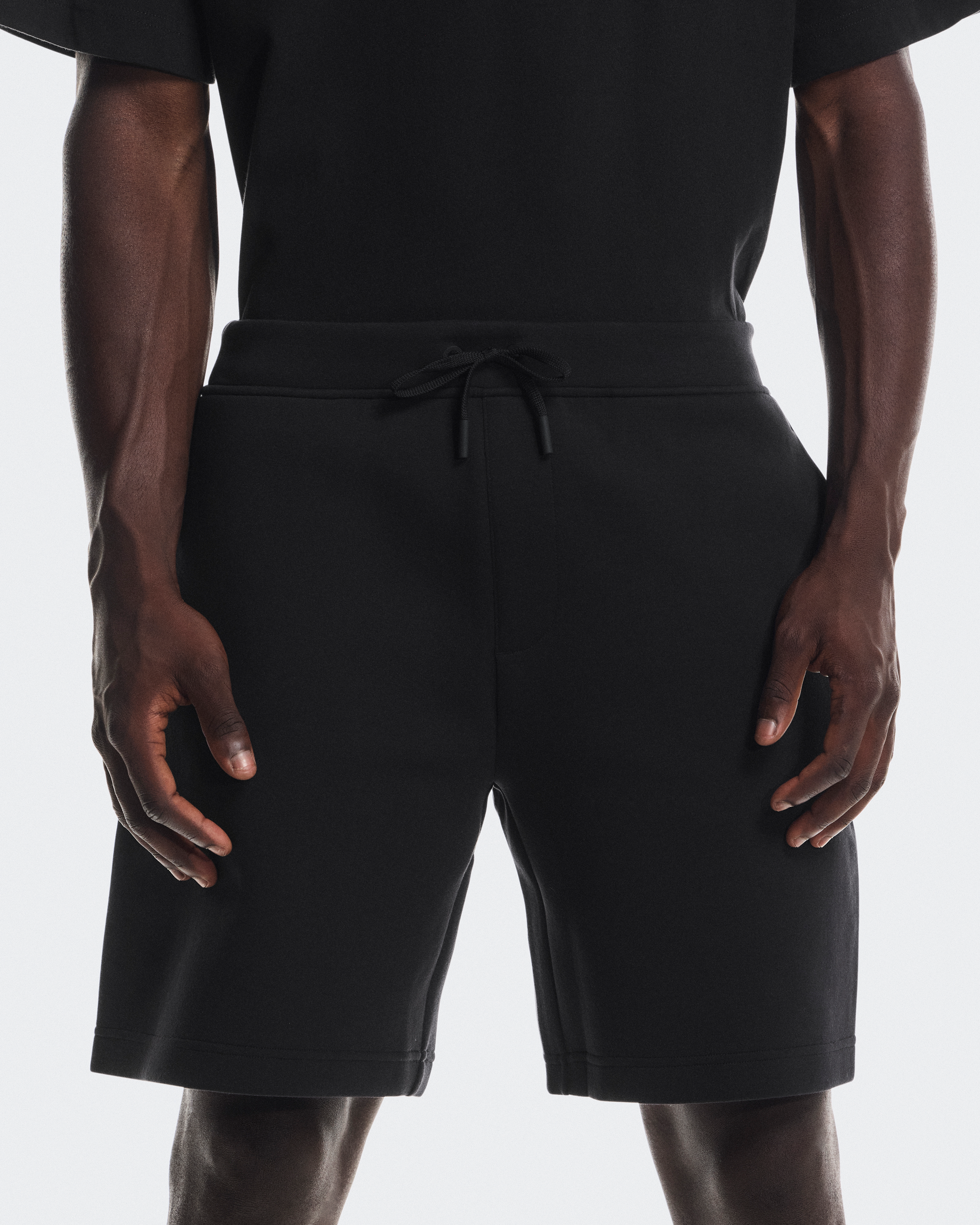 Focus Tech ShortsMen / Black / L