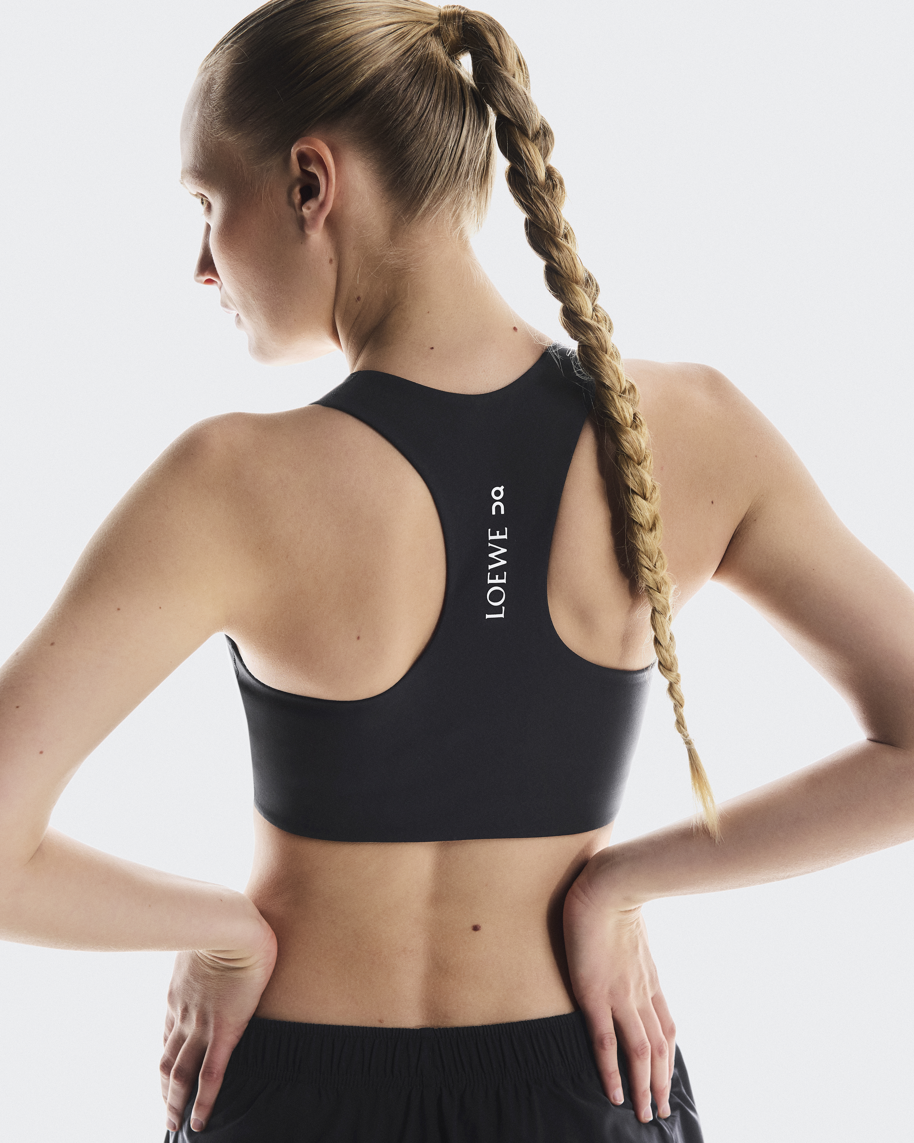 【LOEWE】×On /ロエベ/ソフト ブラ/Women /国内発送 ウィメンズ Soft Bra LOEWE | On 日本