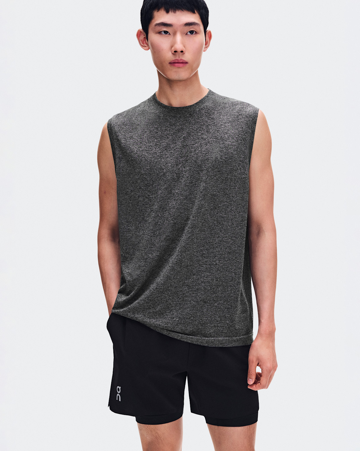 Men's Train 2-in-1 Shorts