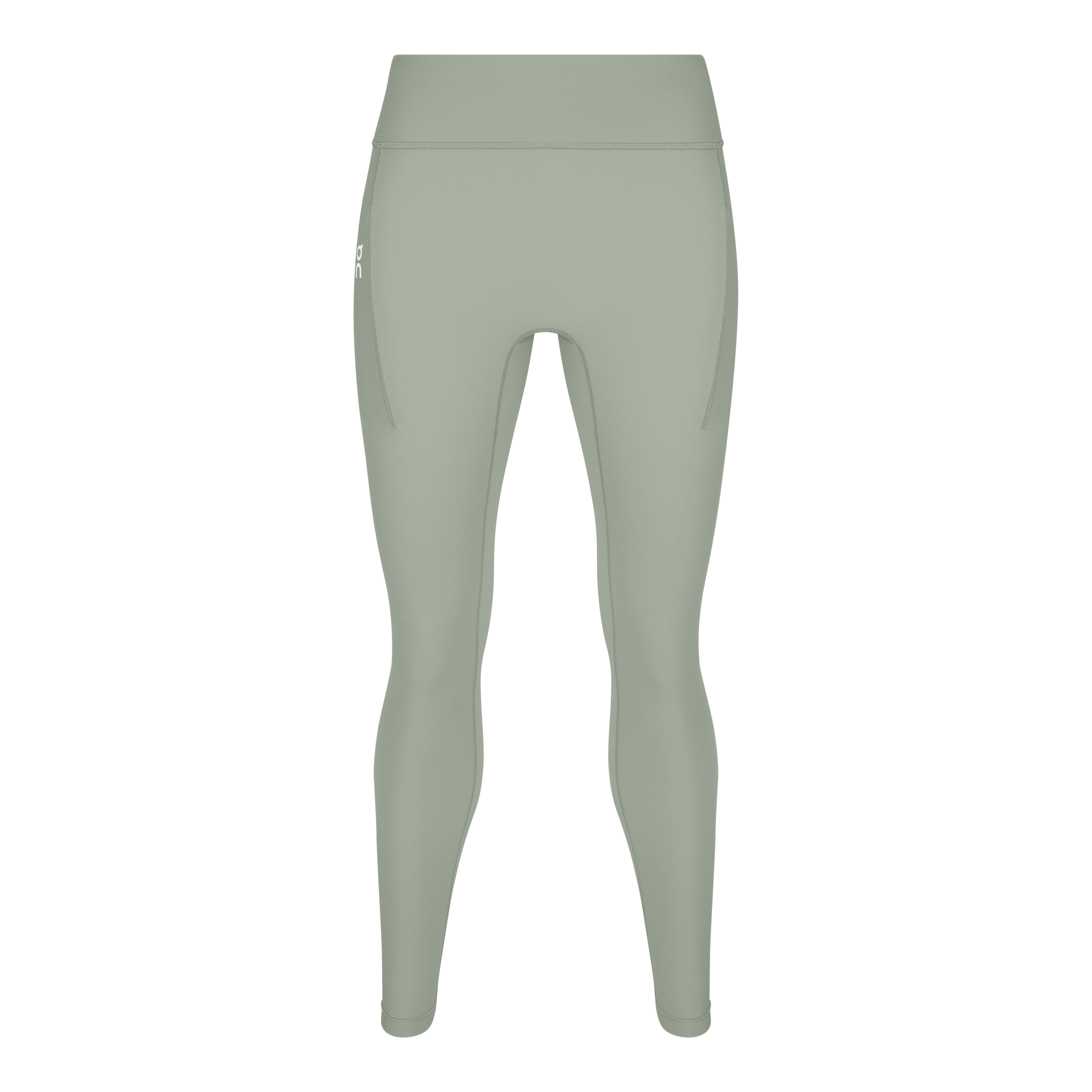 Performance Tights in Tin