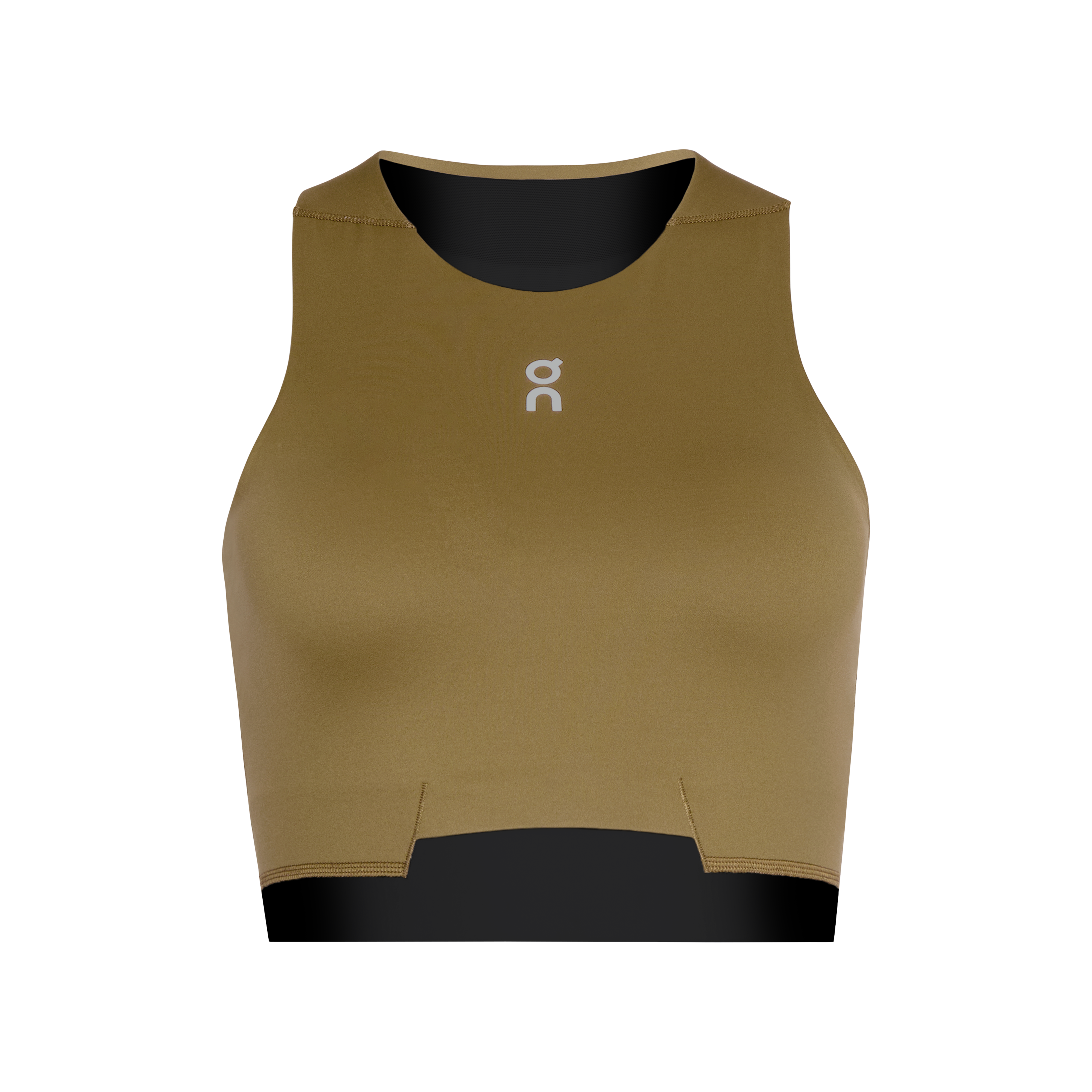 Train 2-in-1 Crop für Damen