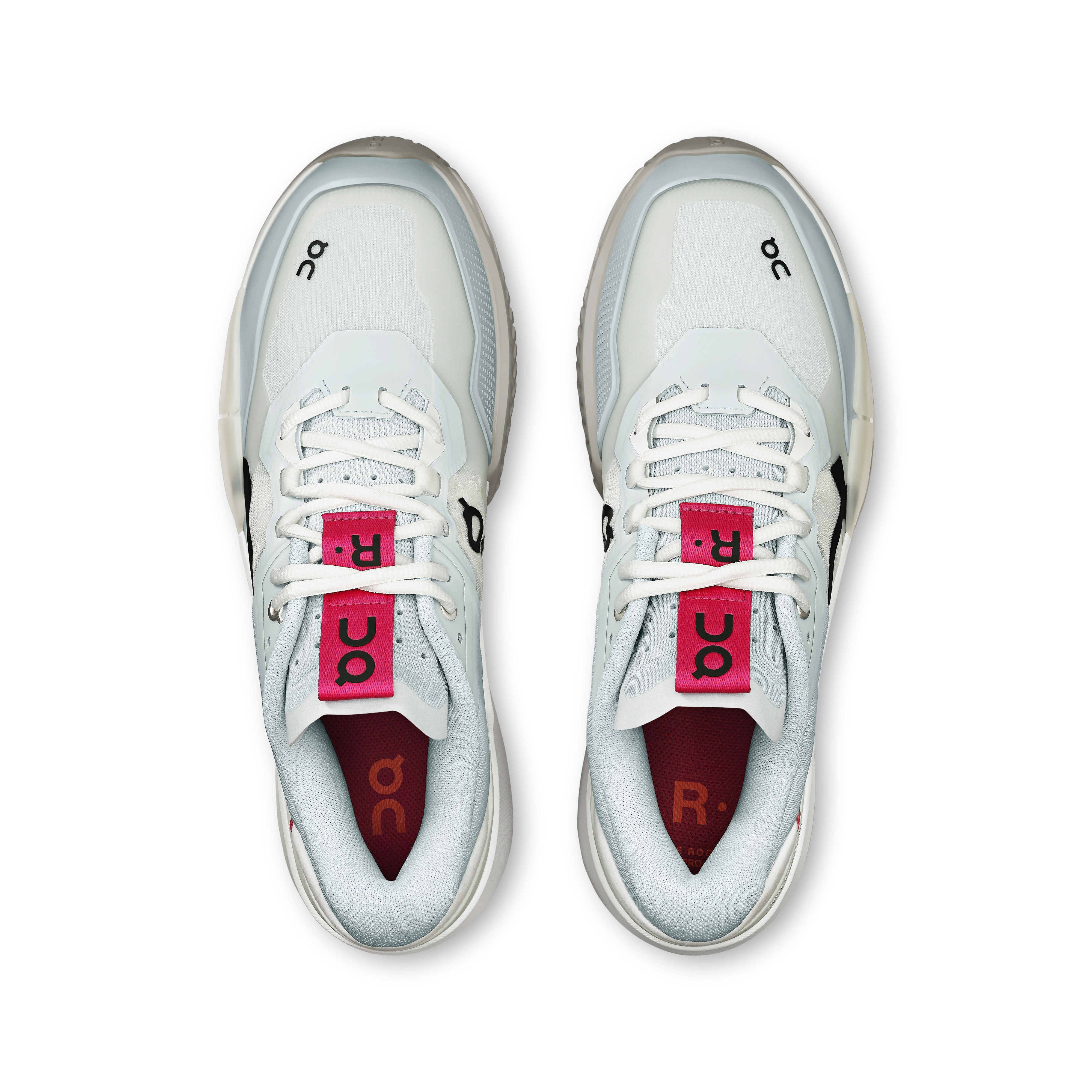 THE ROGER Pro 2Men / Arctic | Pink / 44